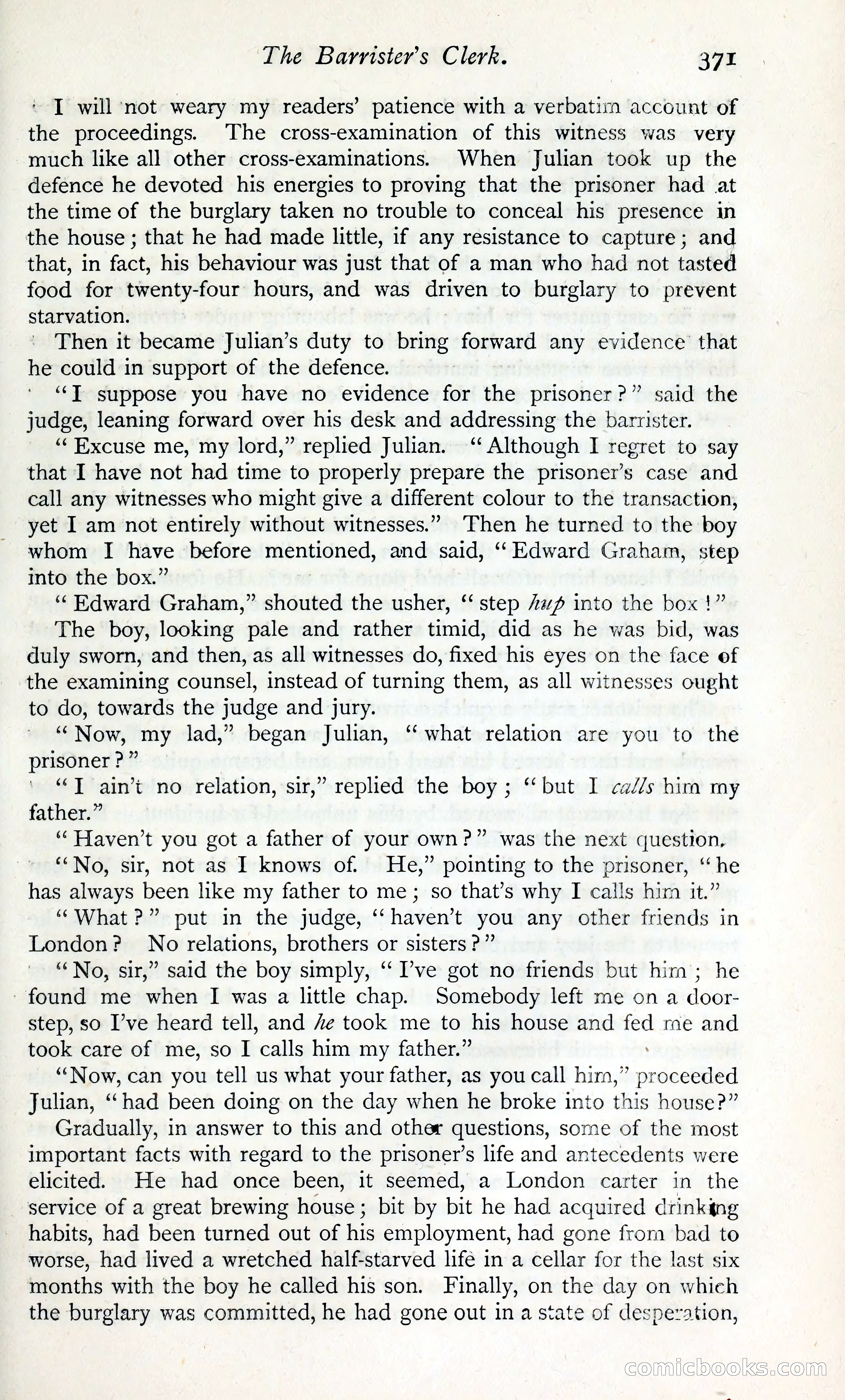 The Argosy — page 392 of 398
