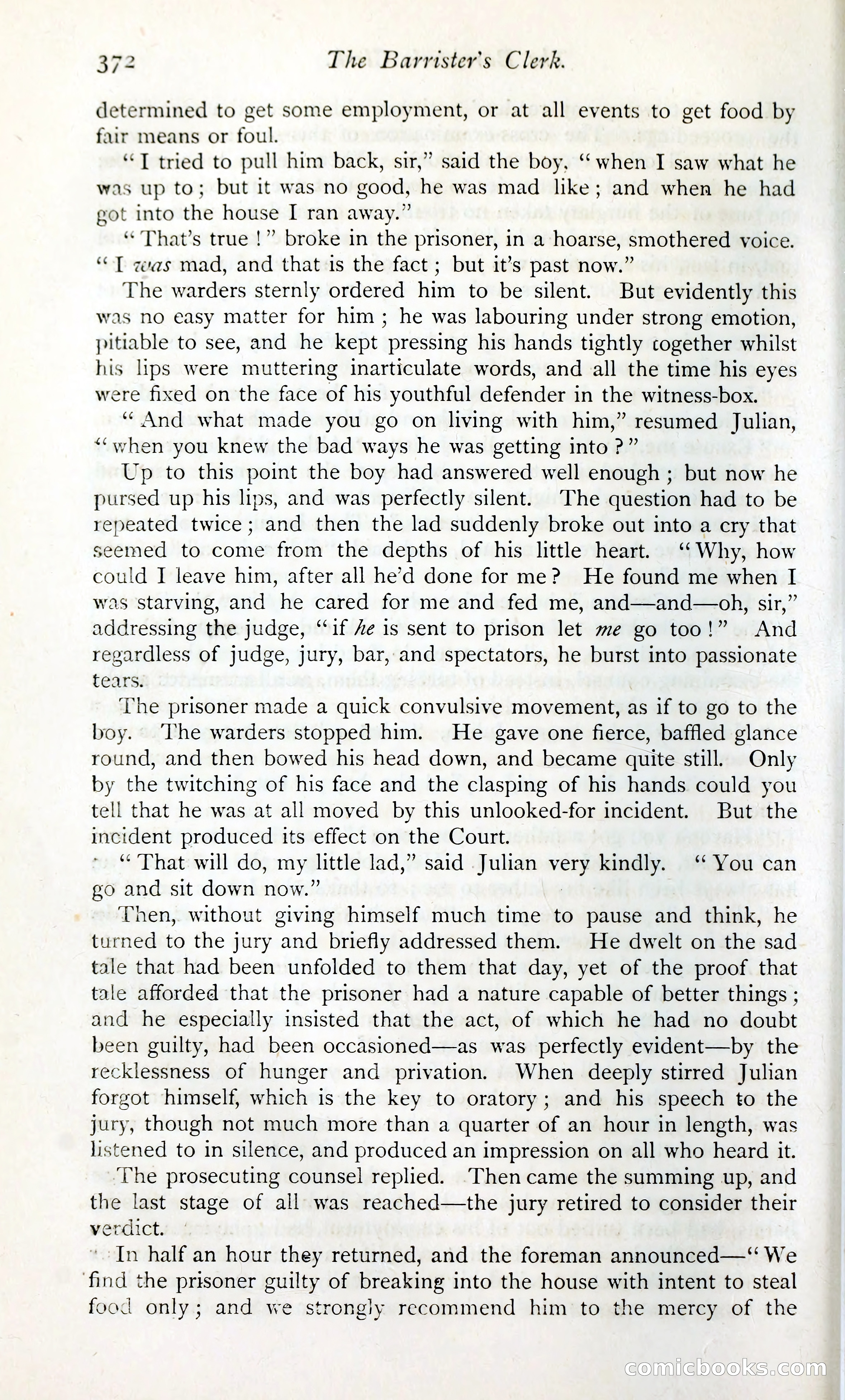 The Argosy — page 393 of 398