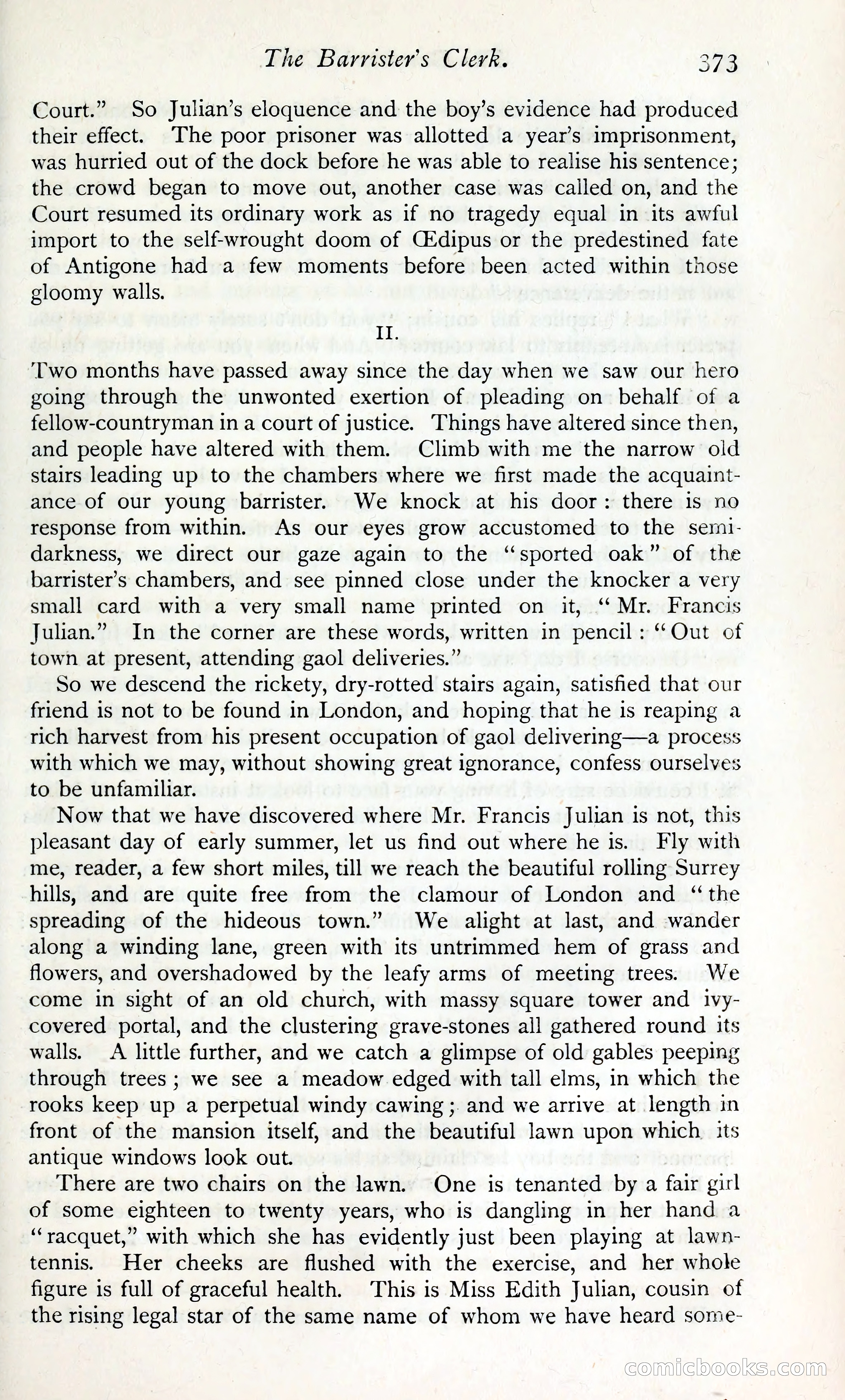 The Argosy — page 394 of 398
