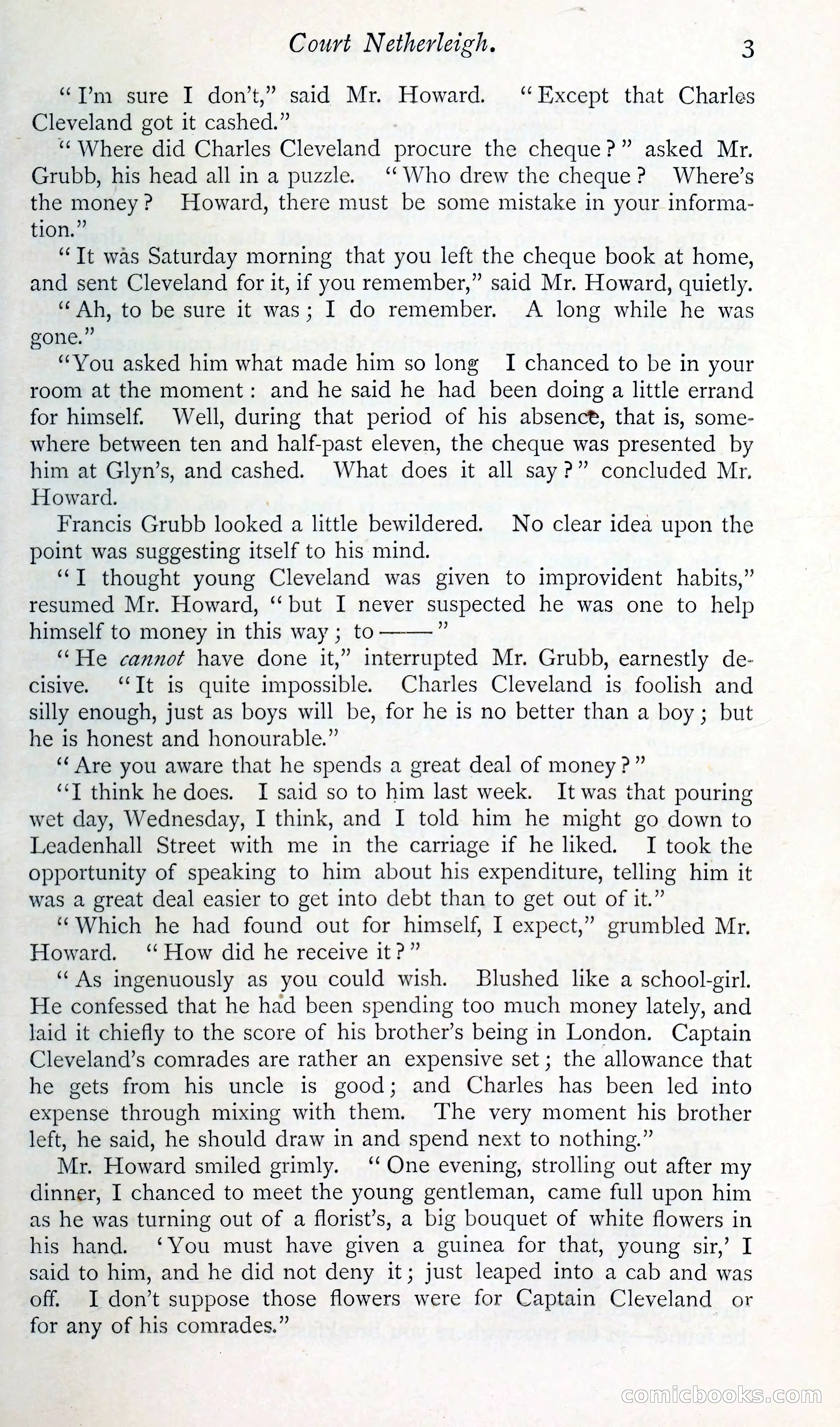 The Argosy — page 14 of 398