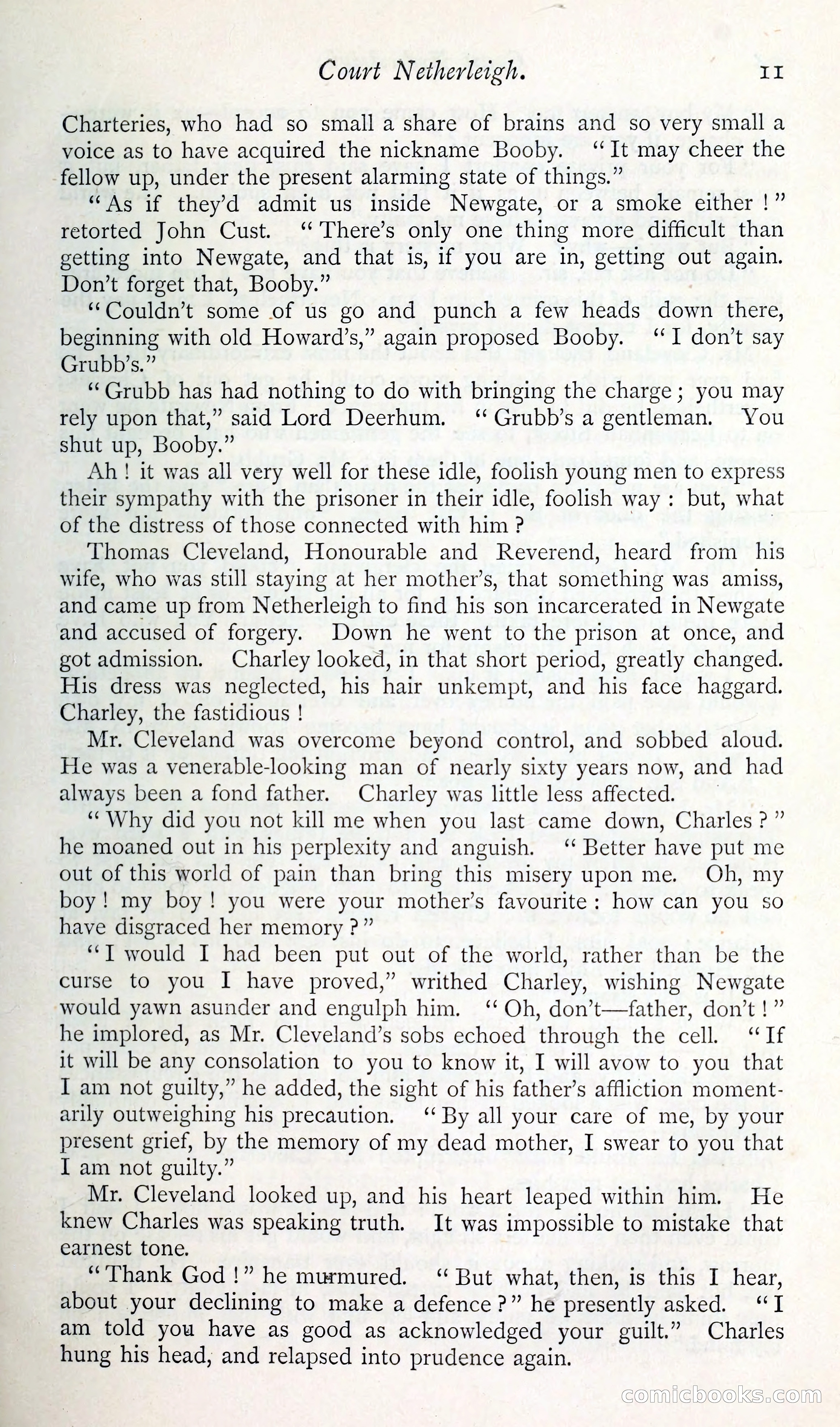 The Argosy — page 22 of 398