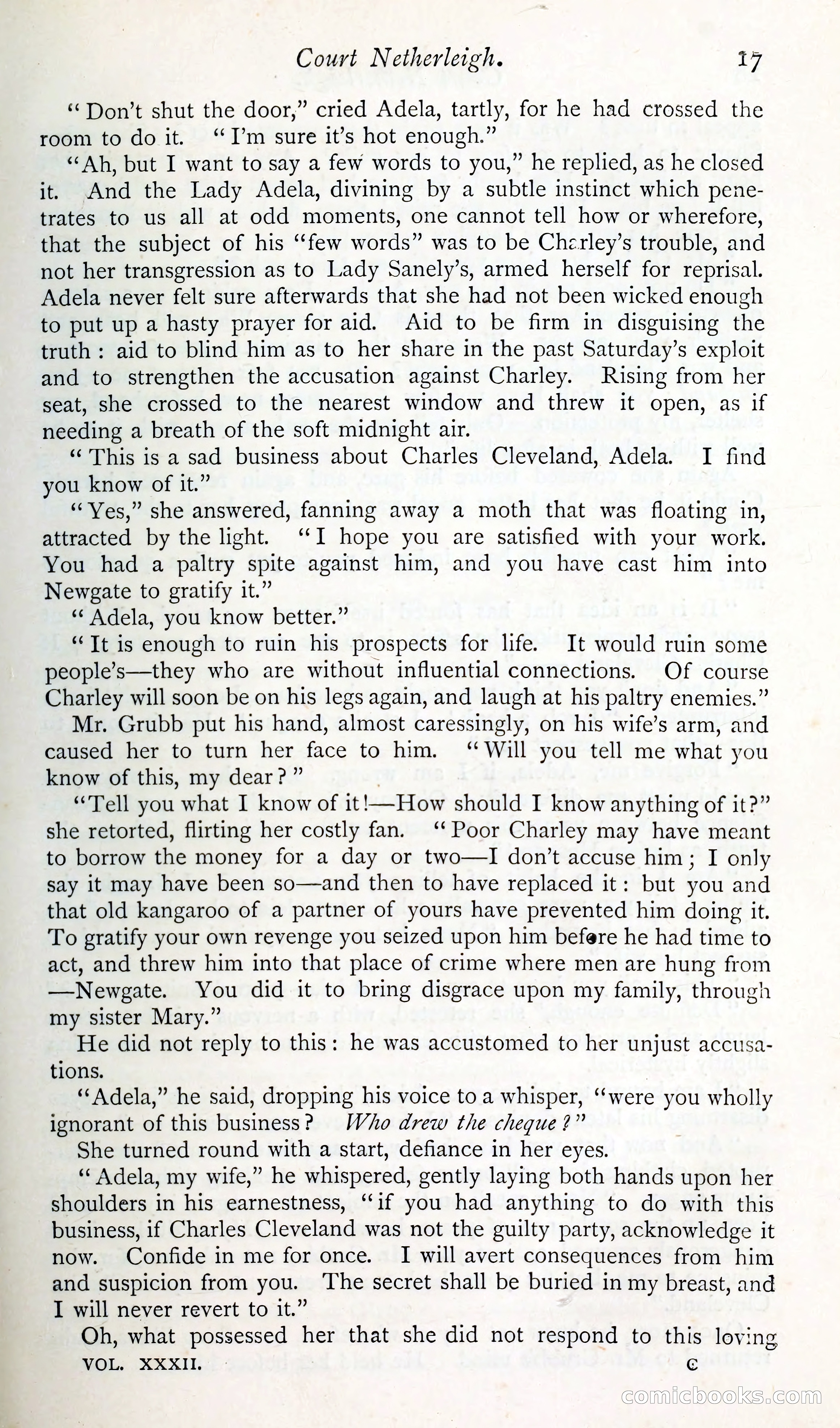 The Argosy — page 28 of 398