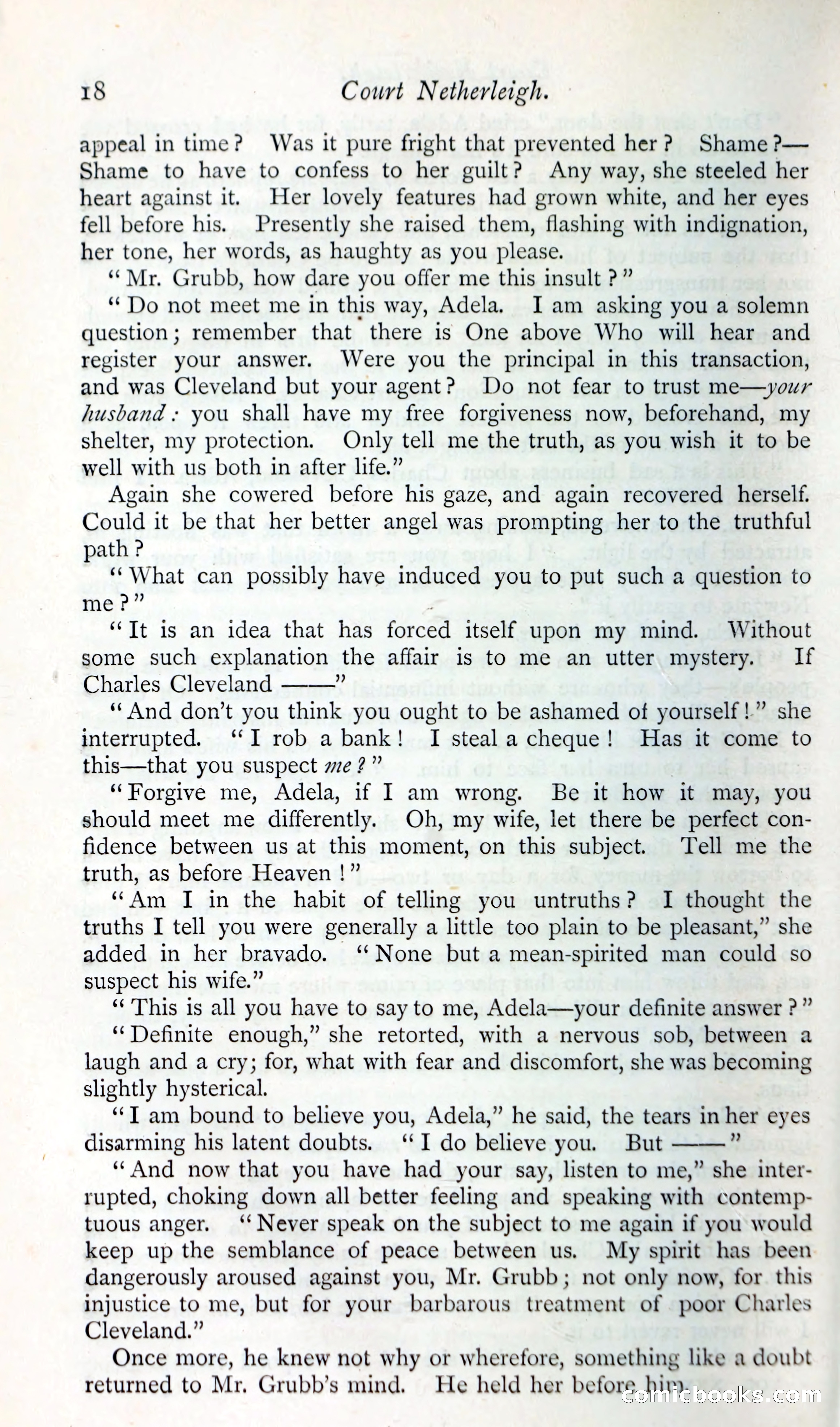 The Argosy — page 29 of 398
