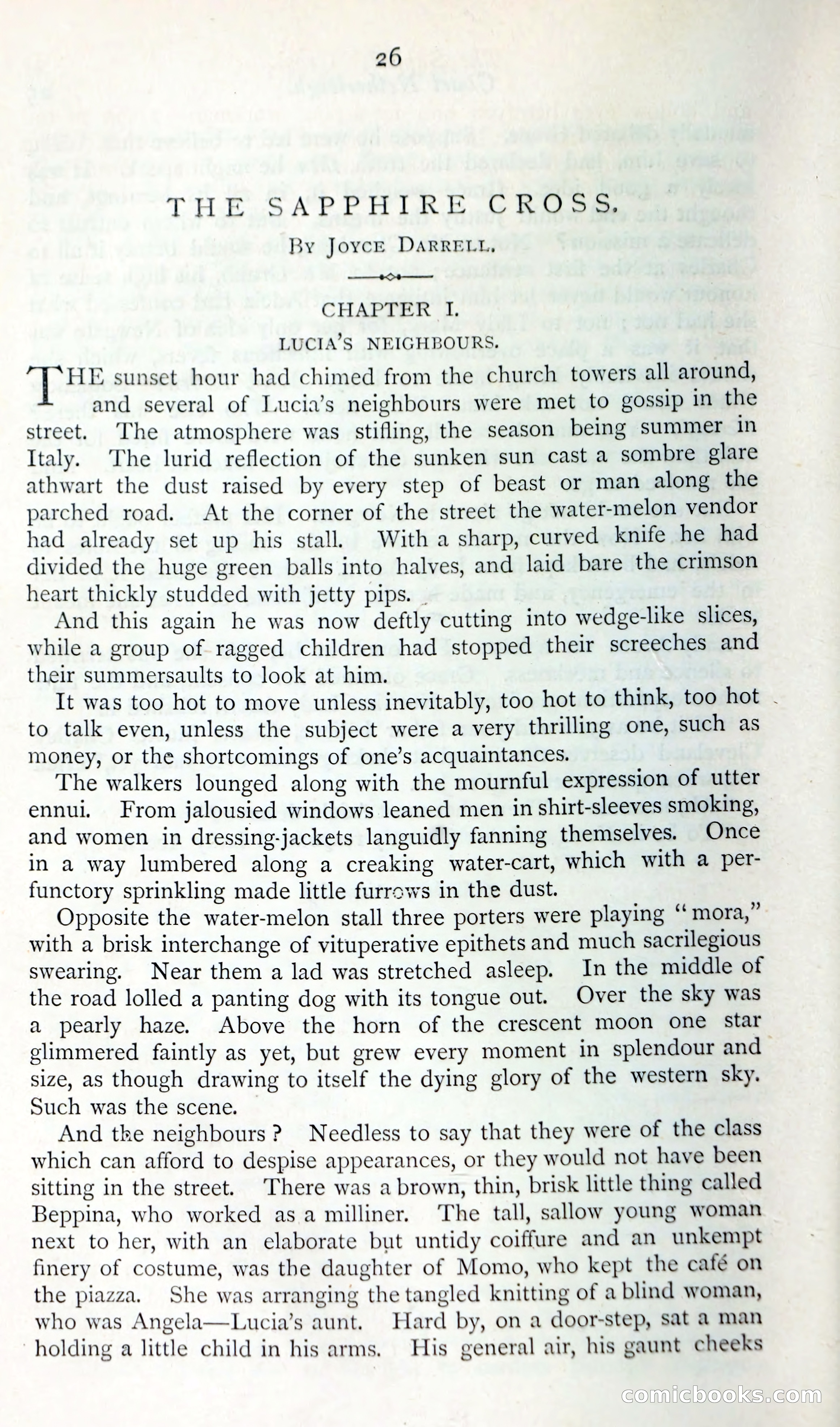 The Argosy — page 37 of 398