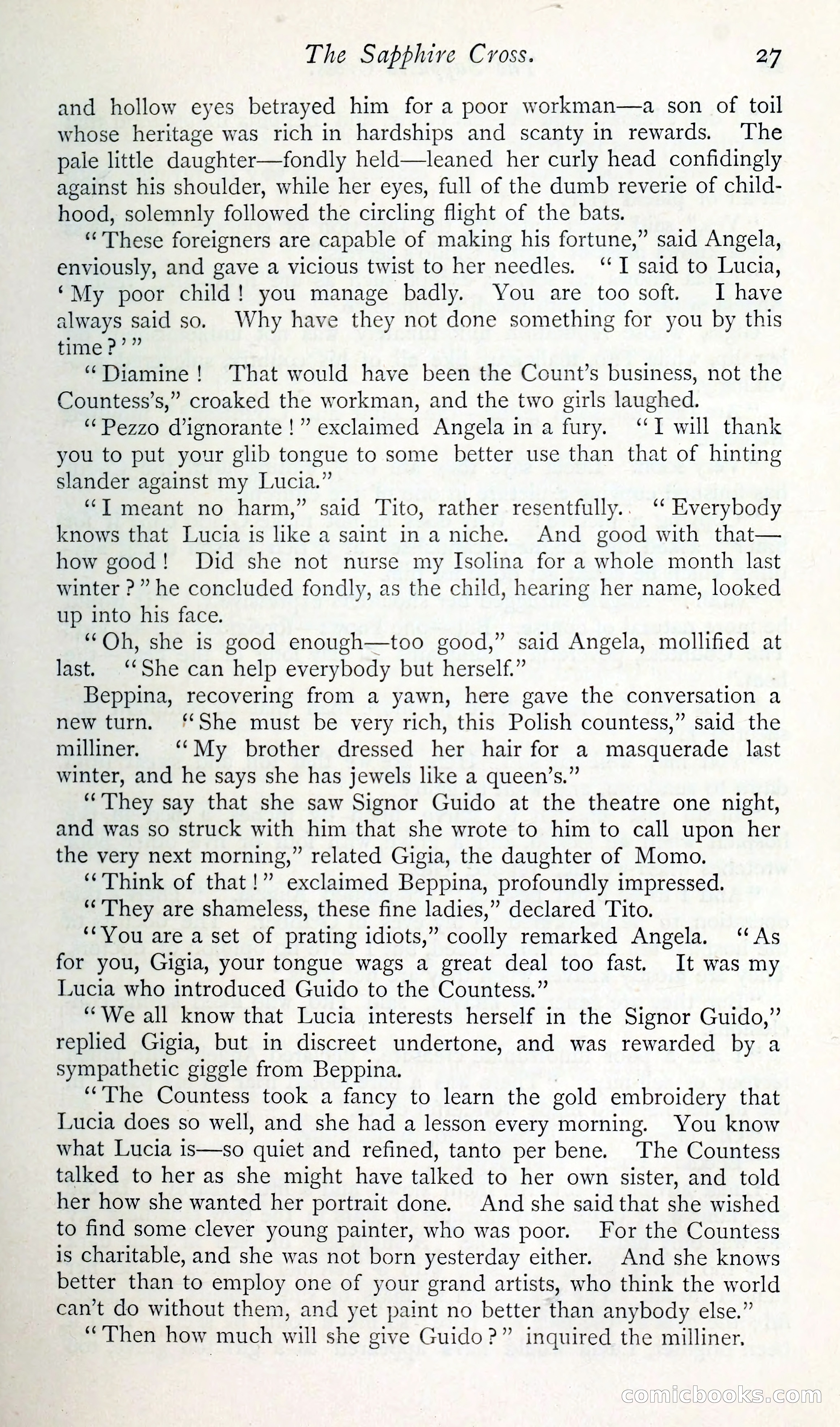 The Argosy — page 38 of 398