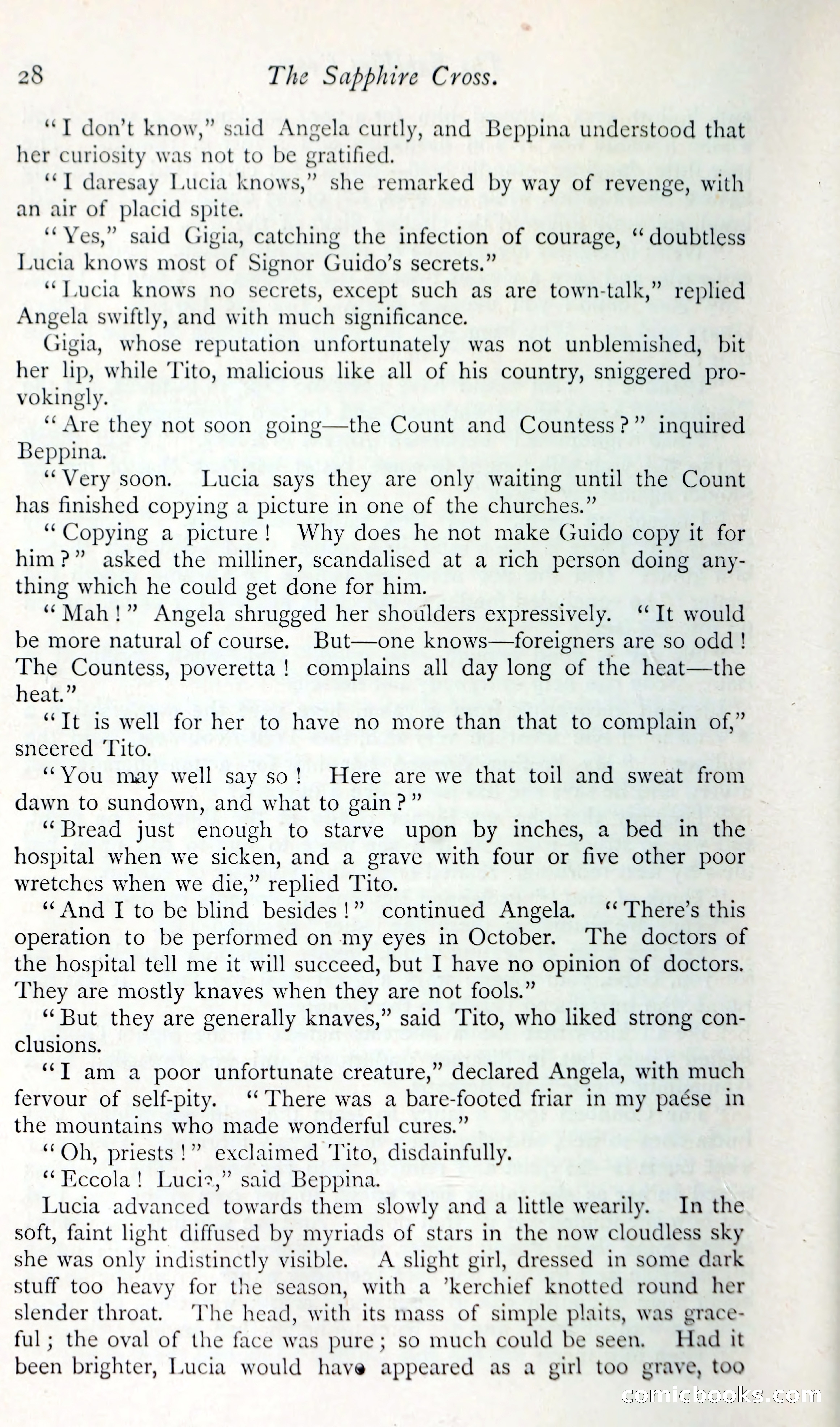The Argosy — page 39 of 398