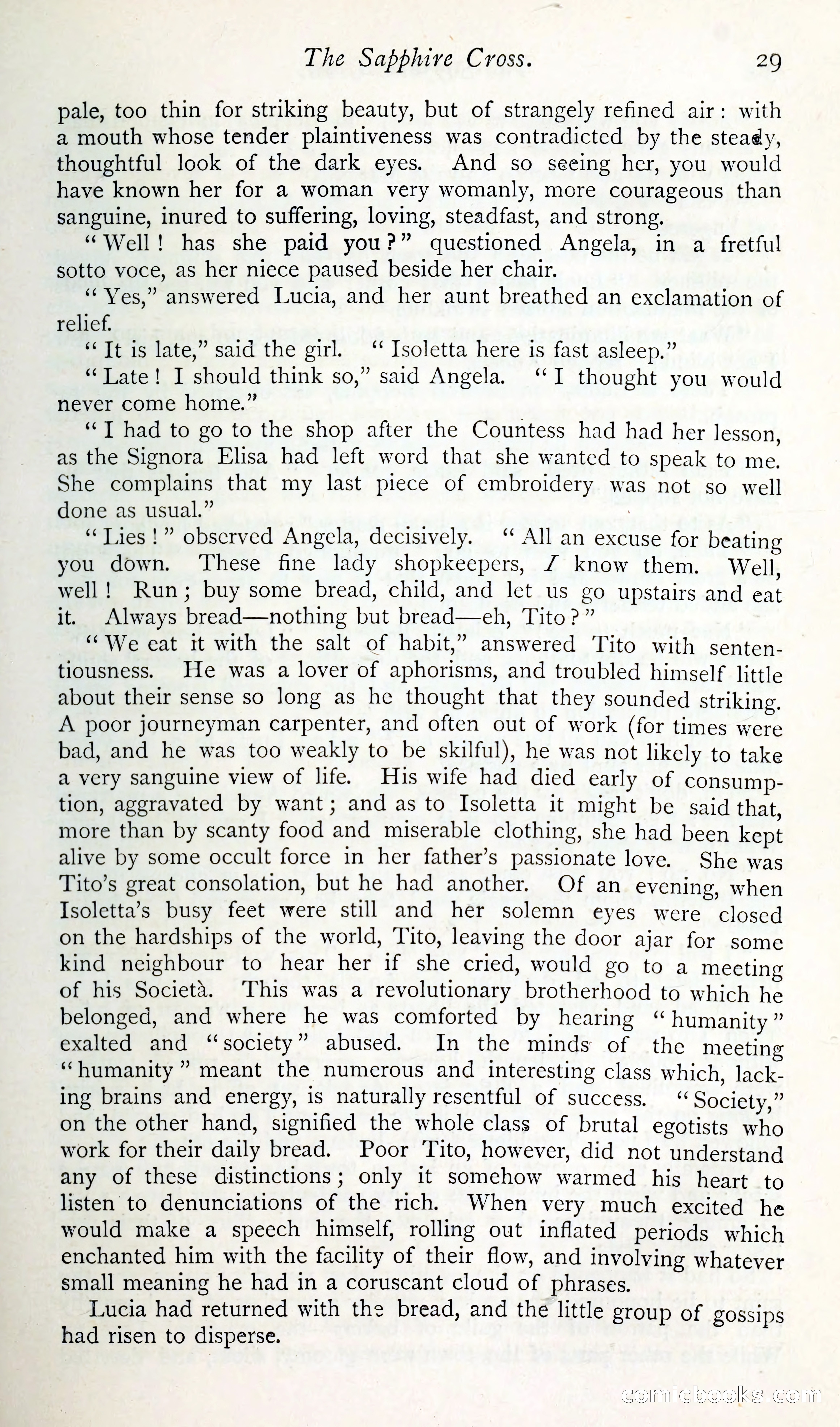 The Argosy — page 40 of 398