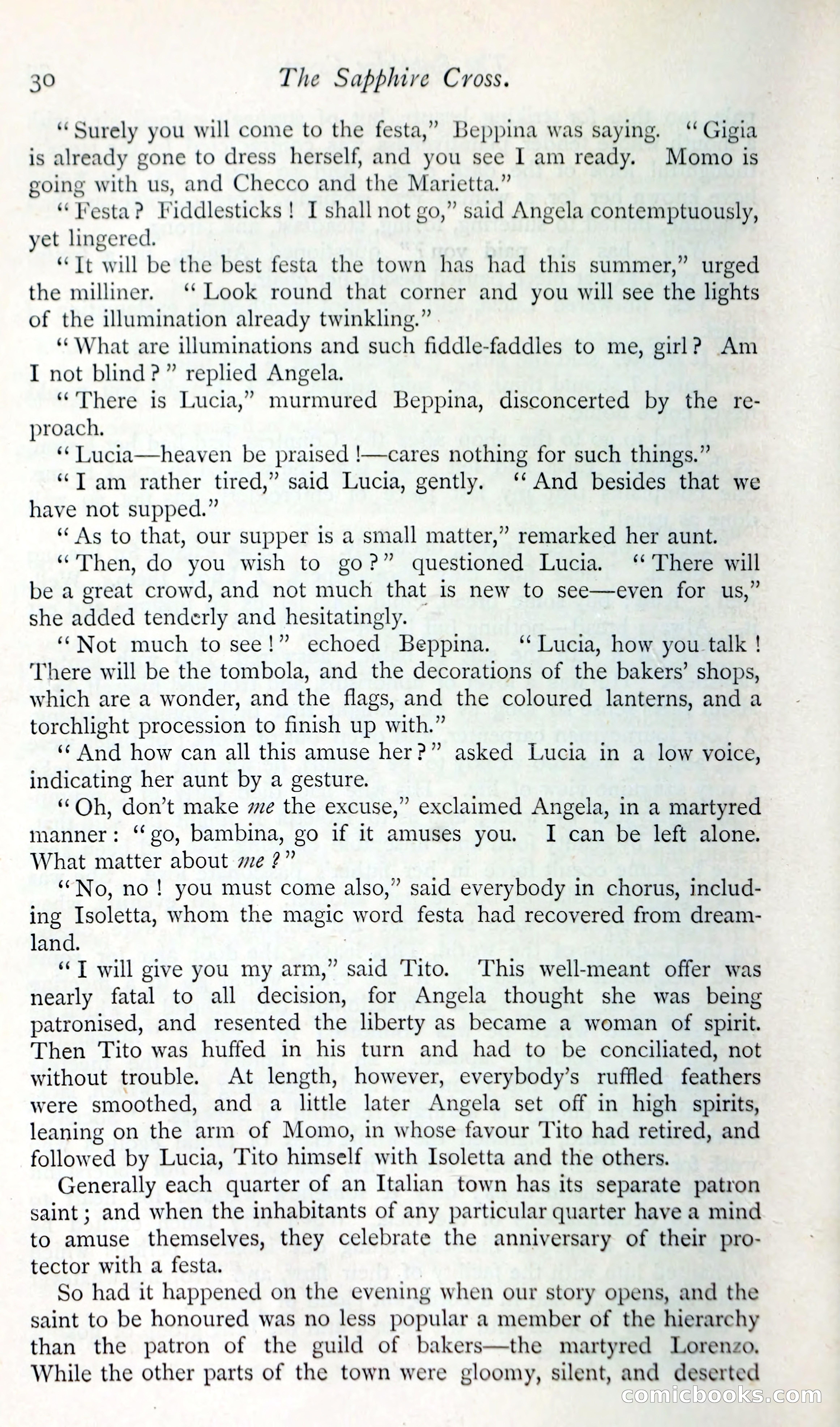 The Argosy — page 41 of 398
