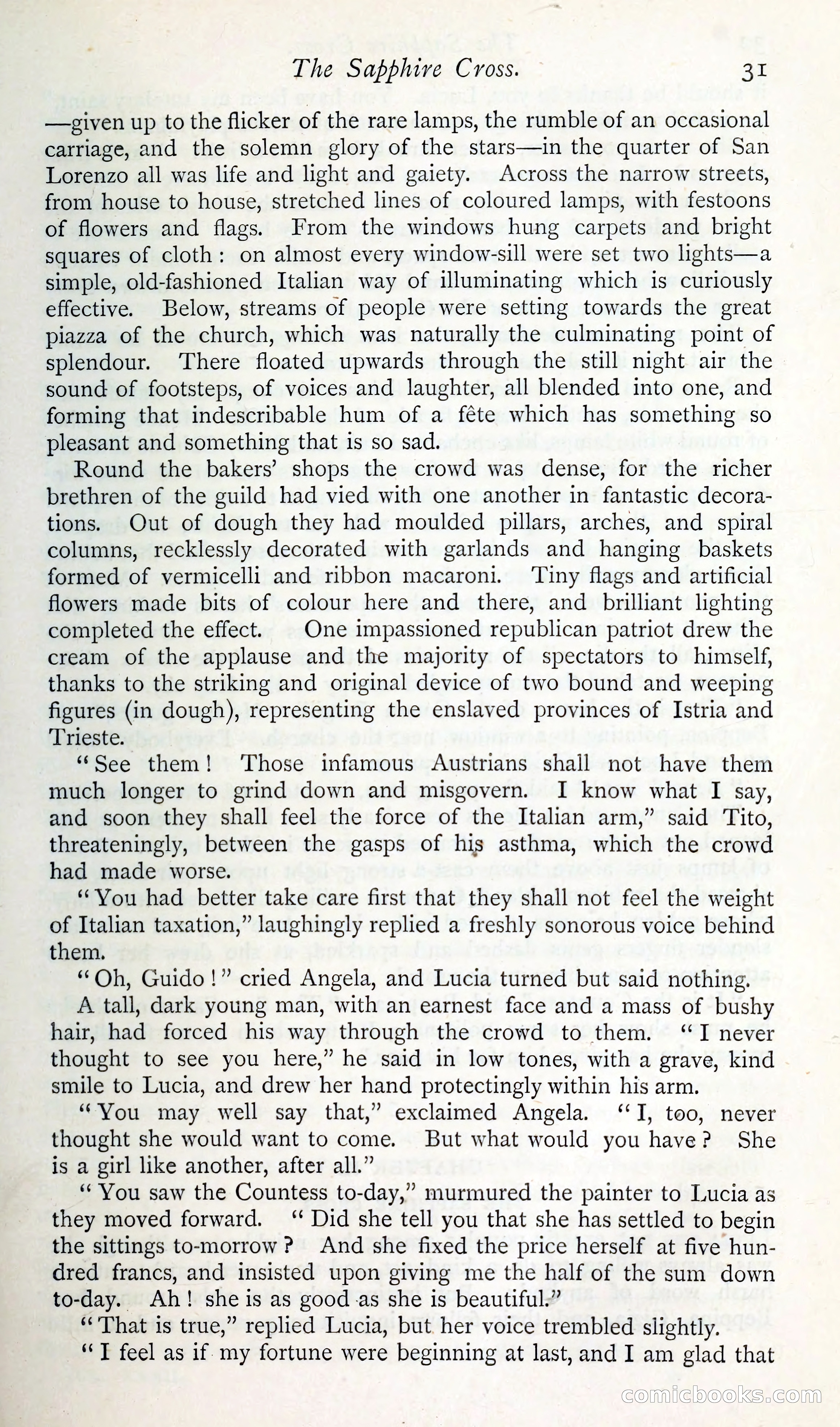 The Argosy — page 42 of 398