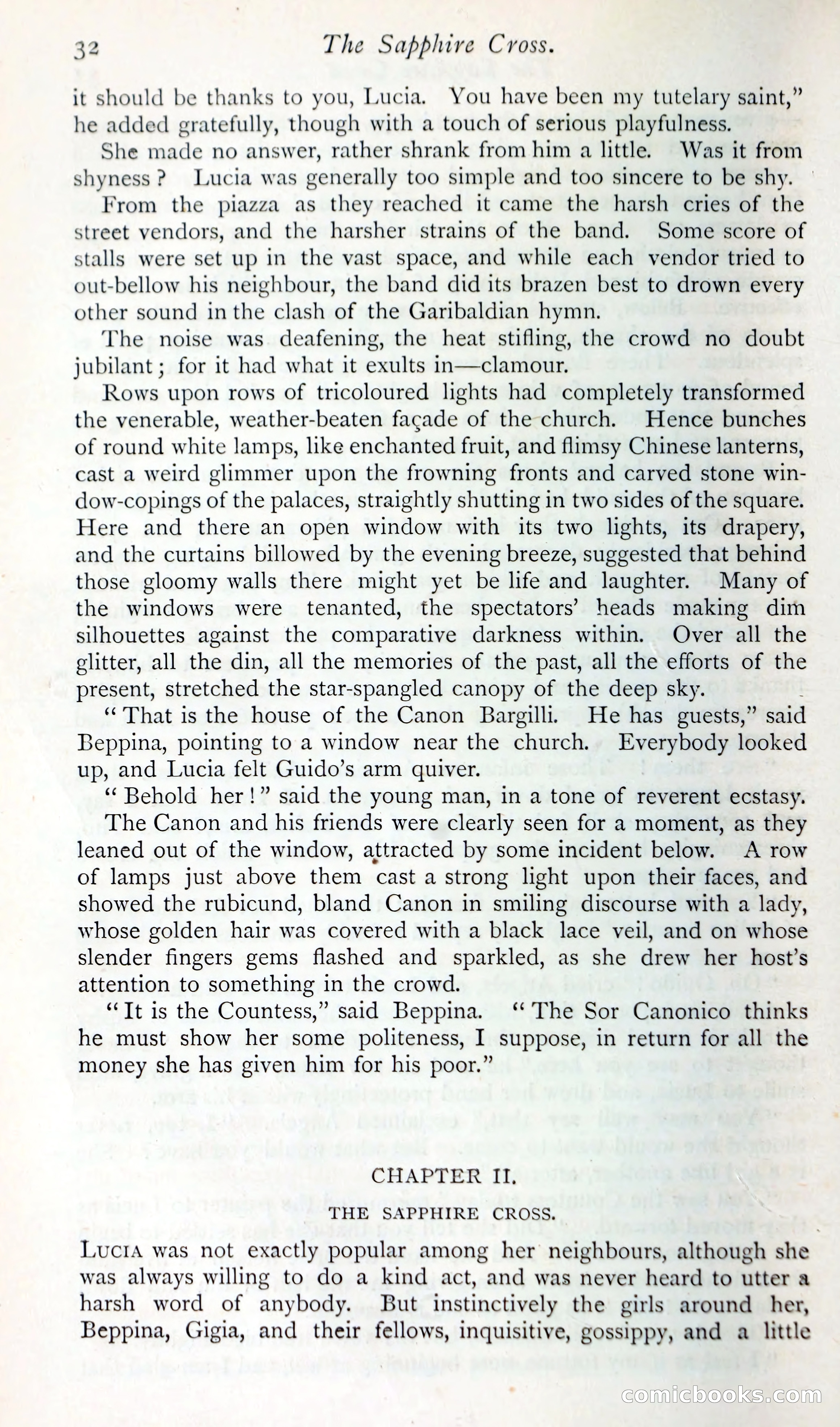 The Argosy — page 43 of 398