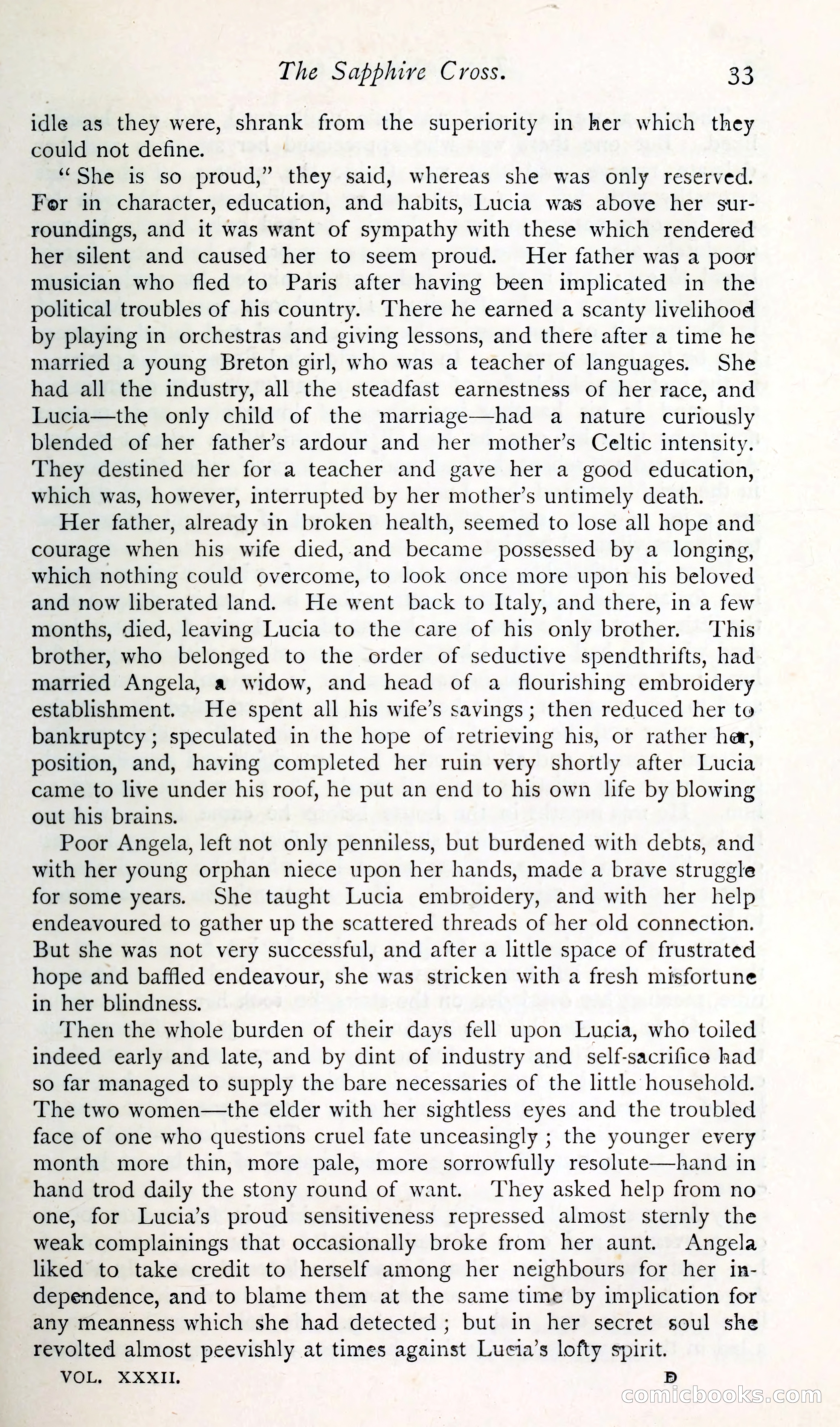 The Argosy — page 44 of 398
