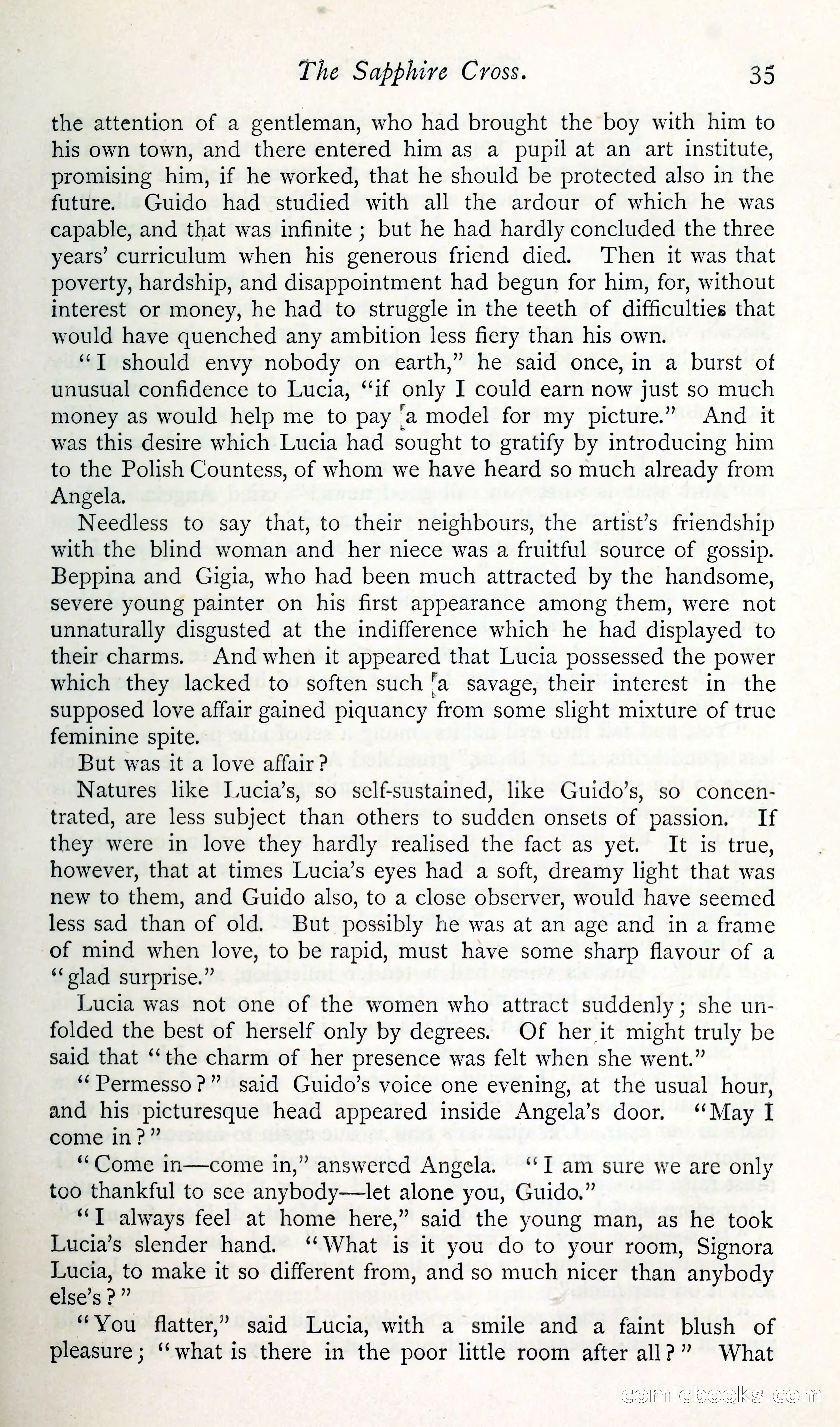 The Argosy — page 46 of 398
