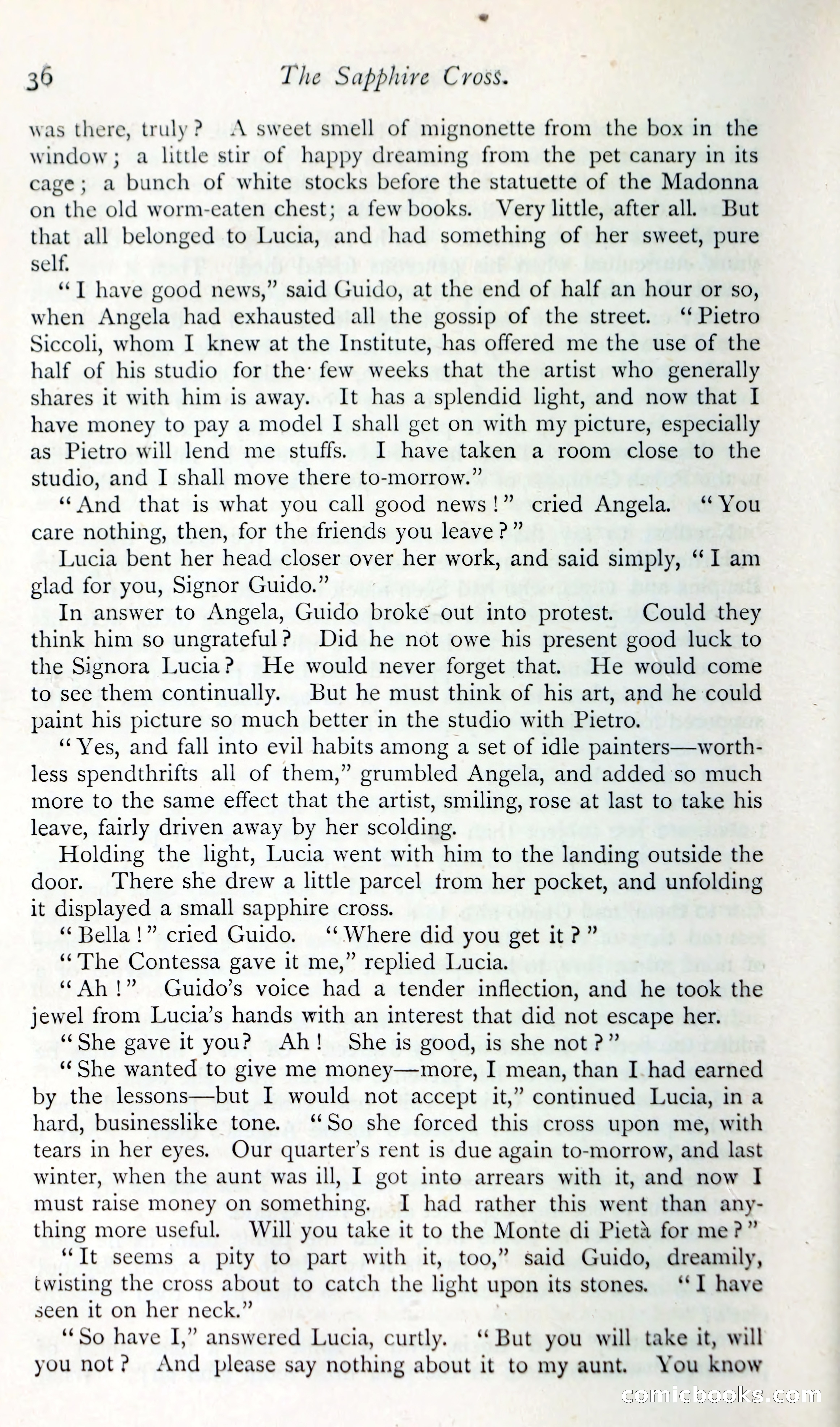 The Argosy — page 47 of 398