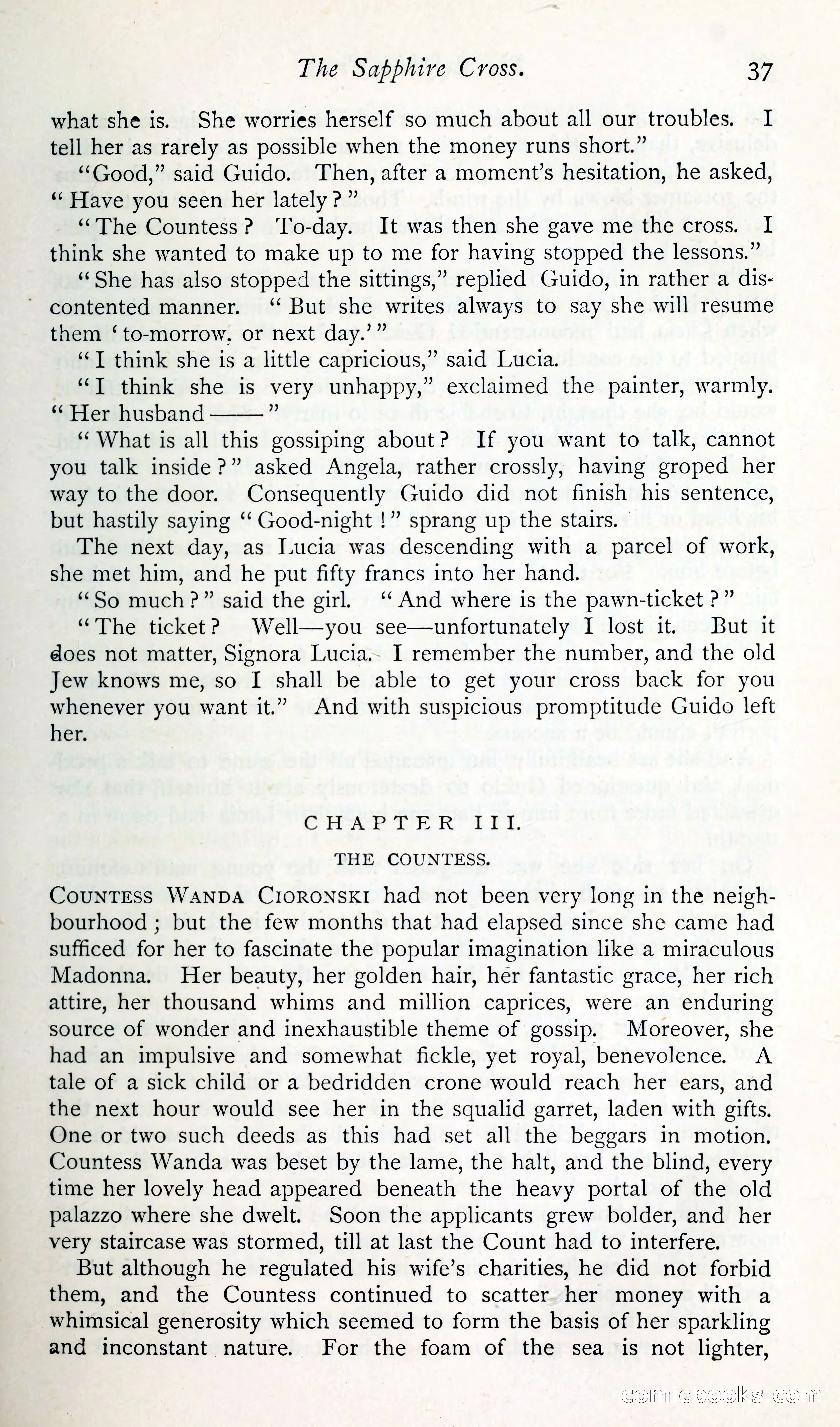 The Argosy — page 48 of 398