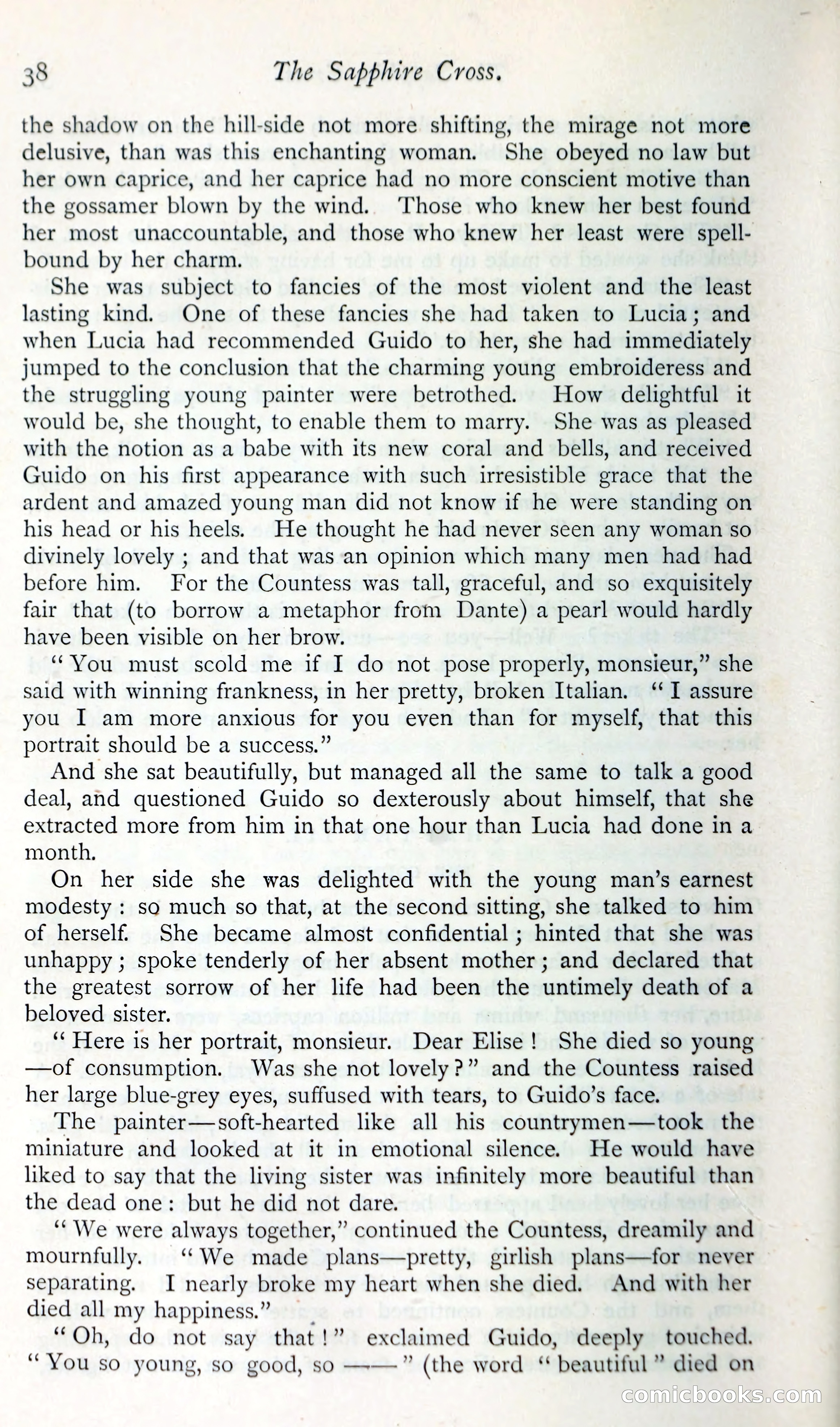 The Argosy — page 49 of 398