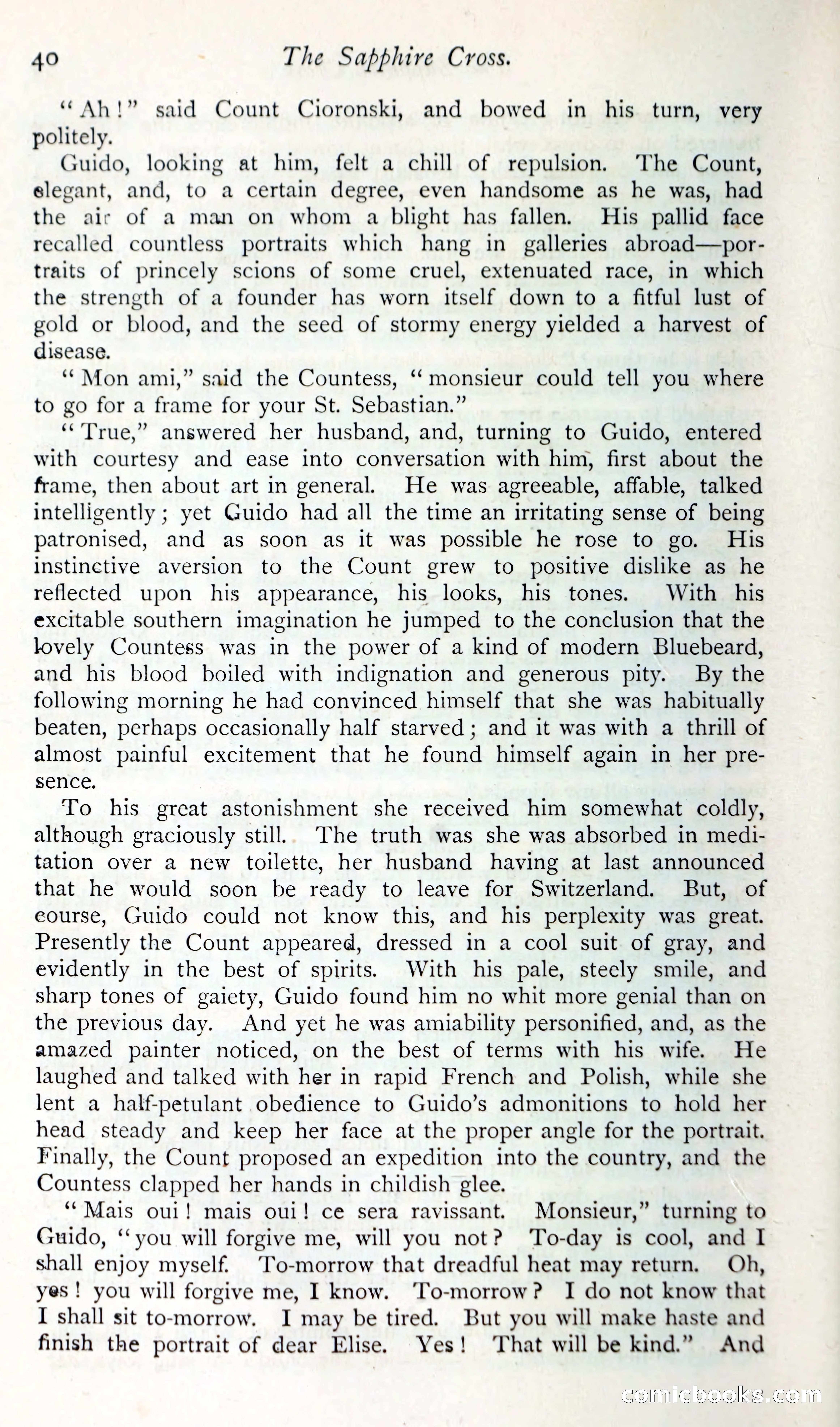 The Argosy — page 51 of 398