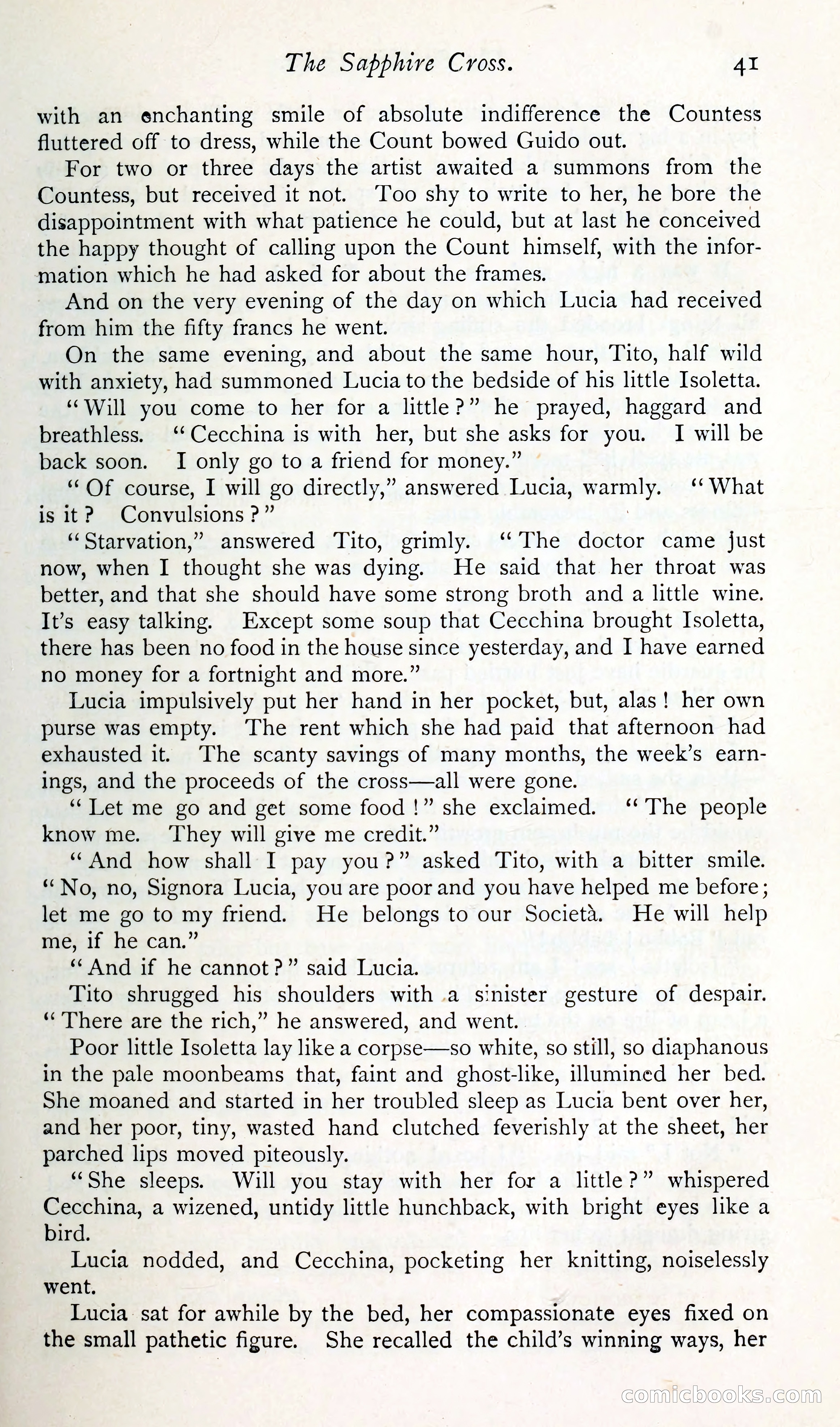 The Argosy — page 52 of 398