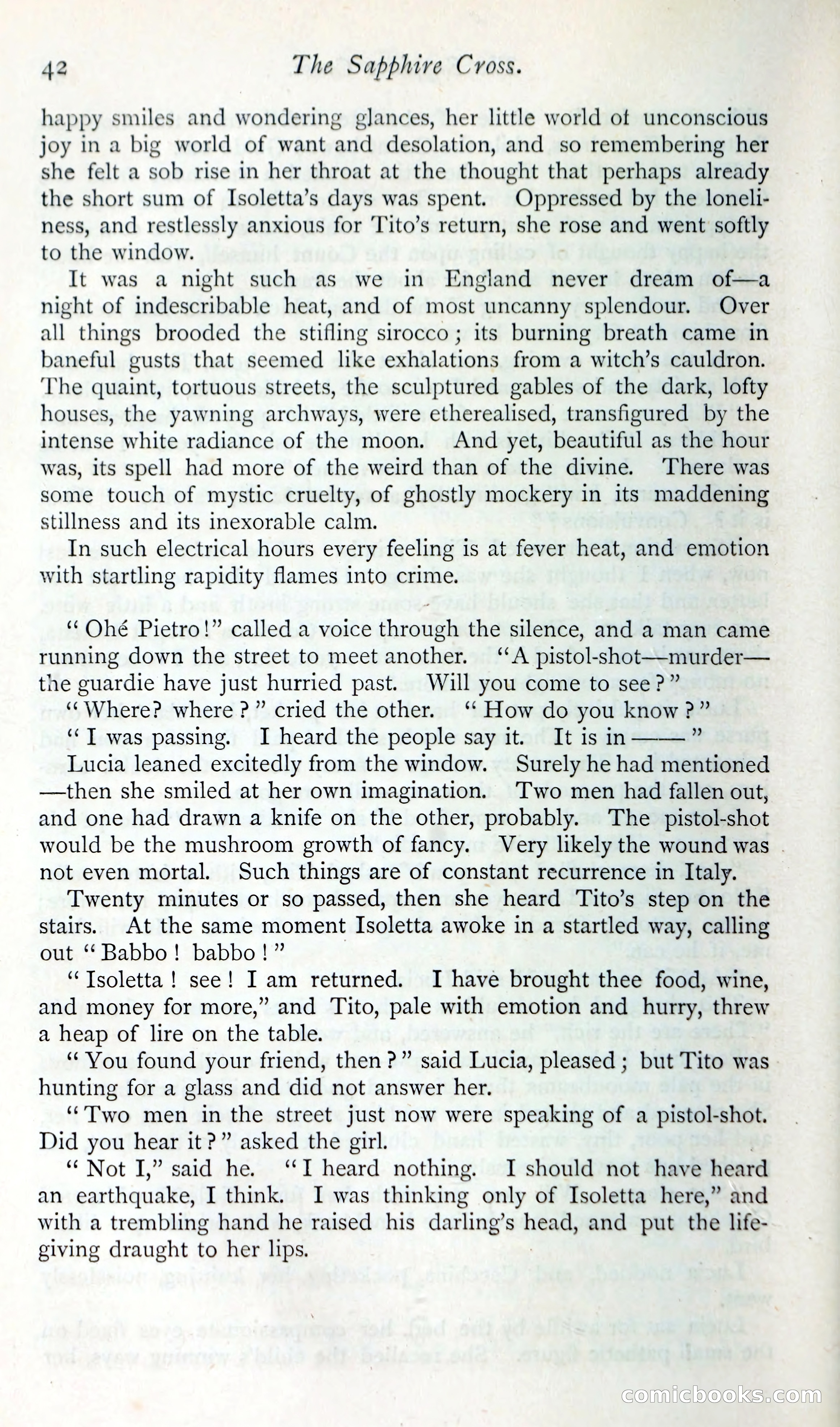 The Argosy — page 53 of 398