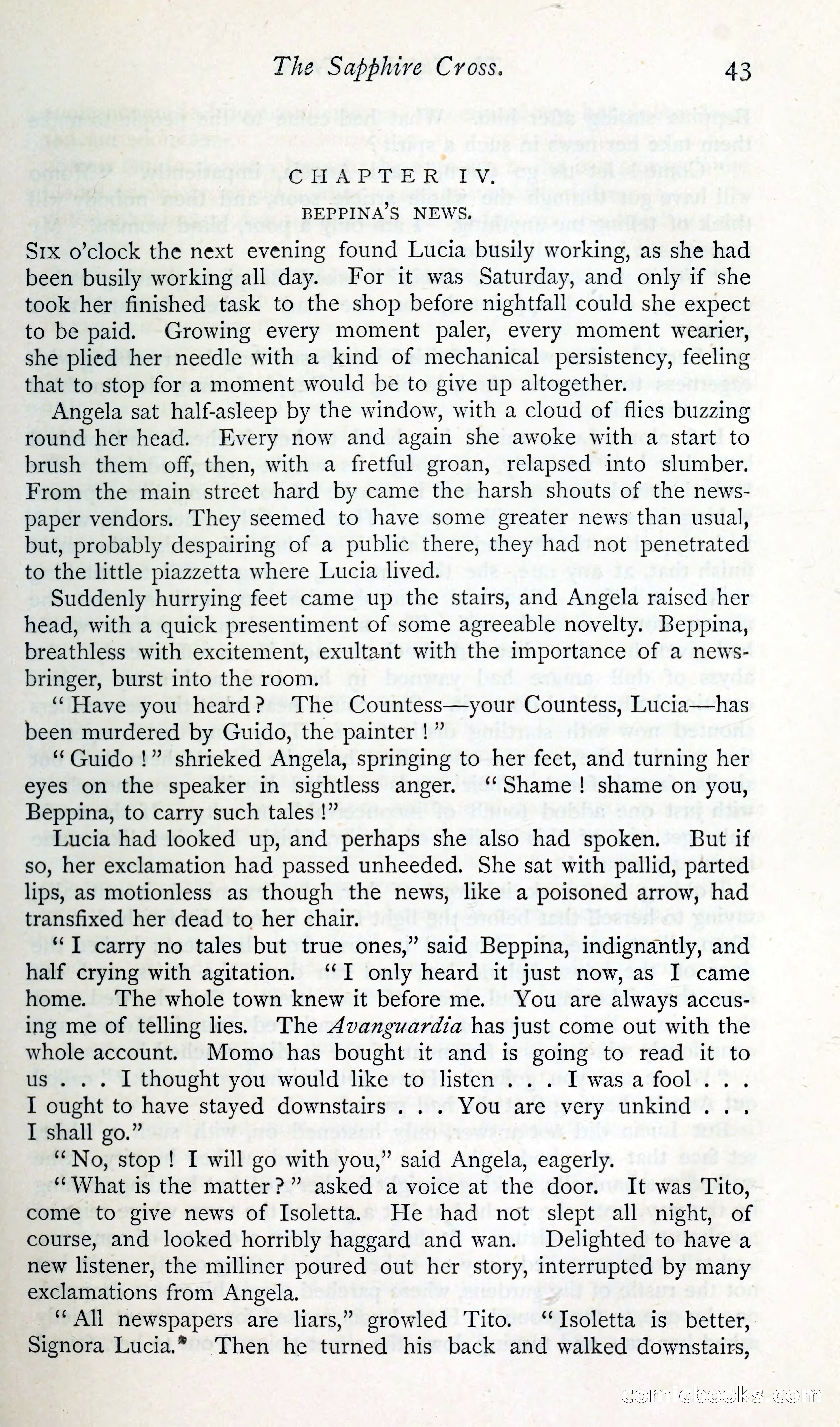 The Argosy — page 54 of 398