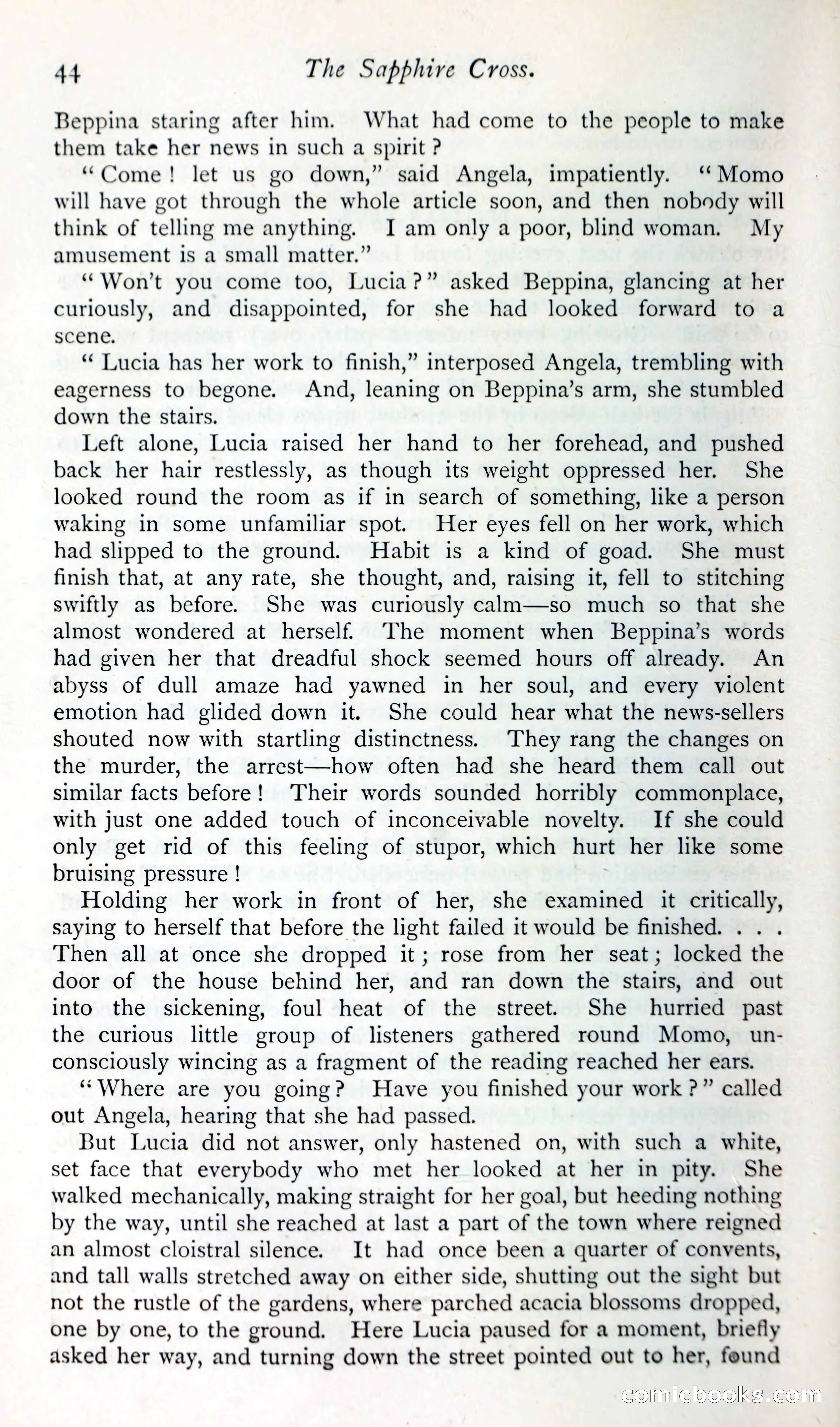 The Argosy — page 55 of 398