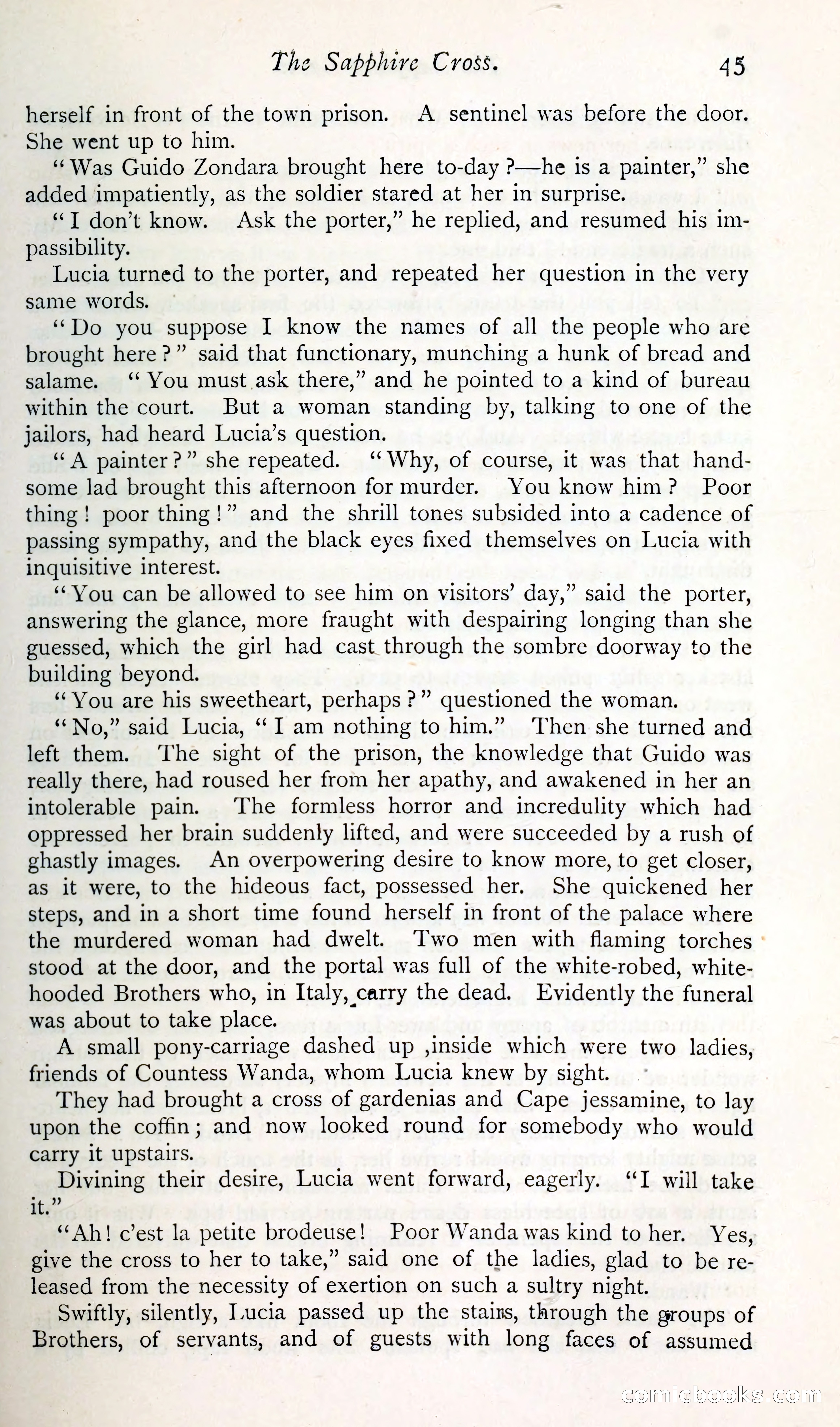 The Argosy — page 56 of 398