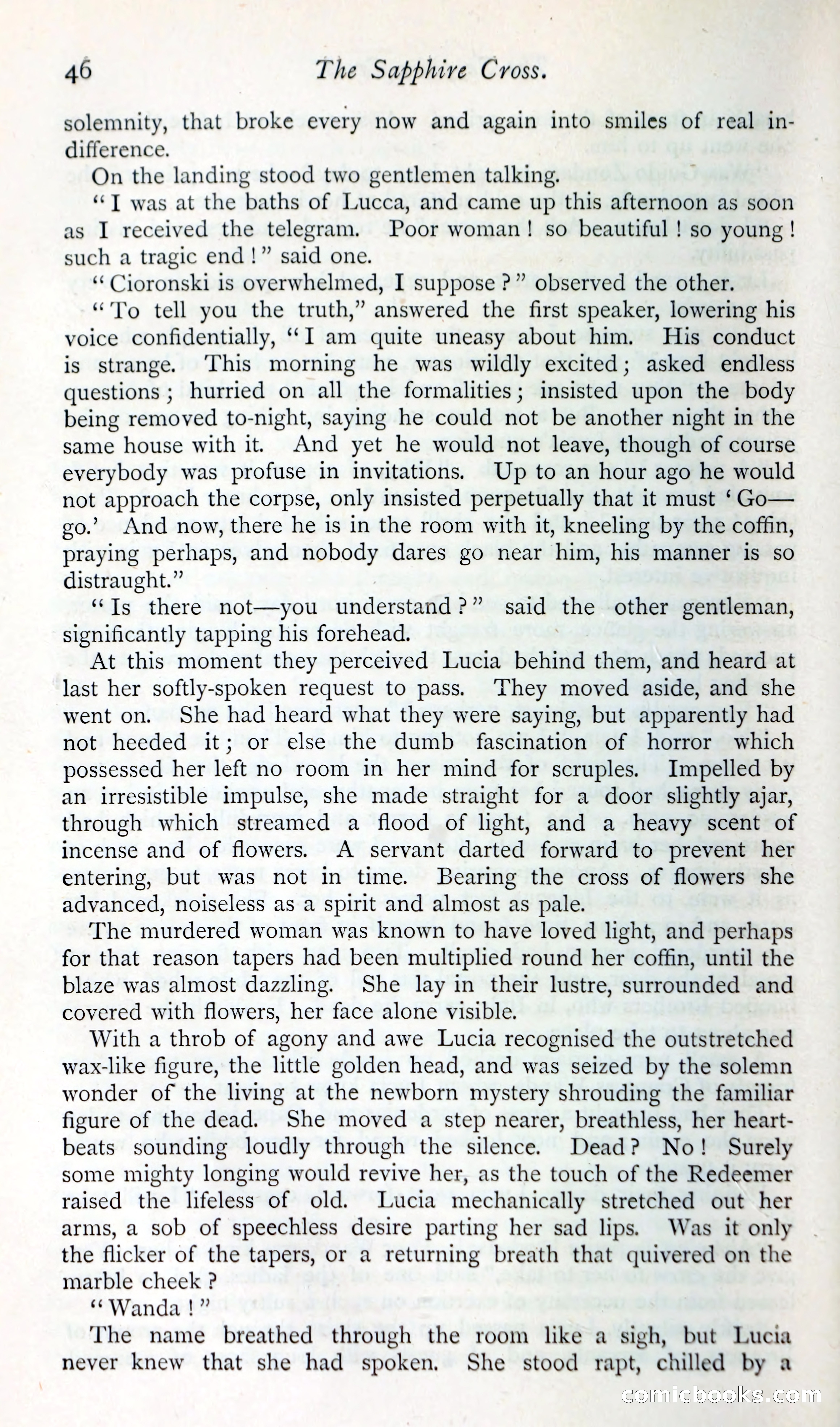 The Argosy — page 57 of 398