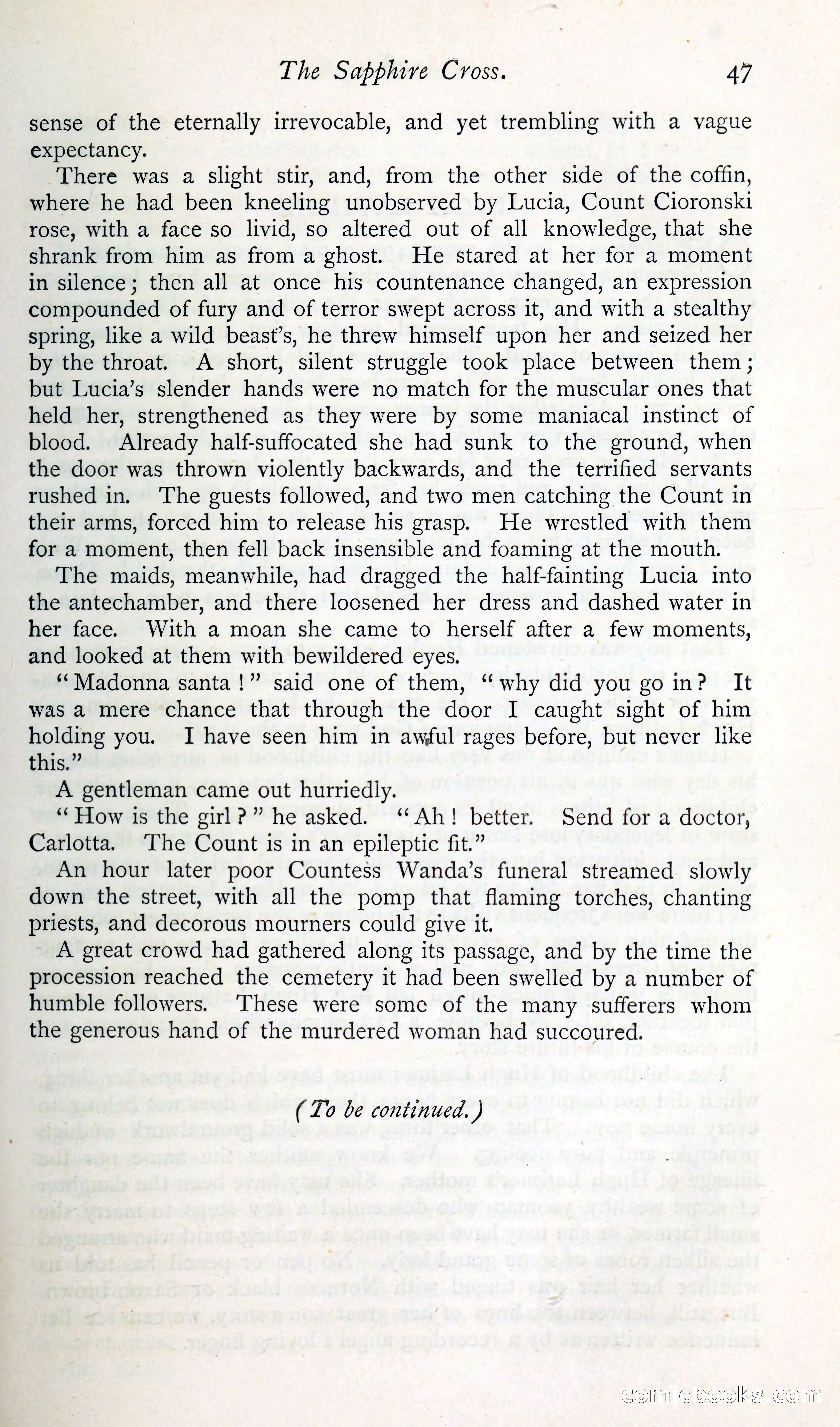 The Argosy — page 58 of 398