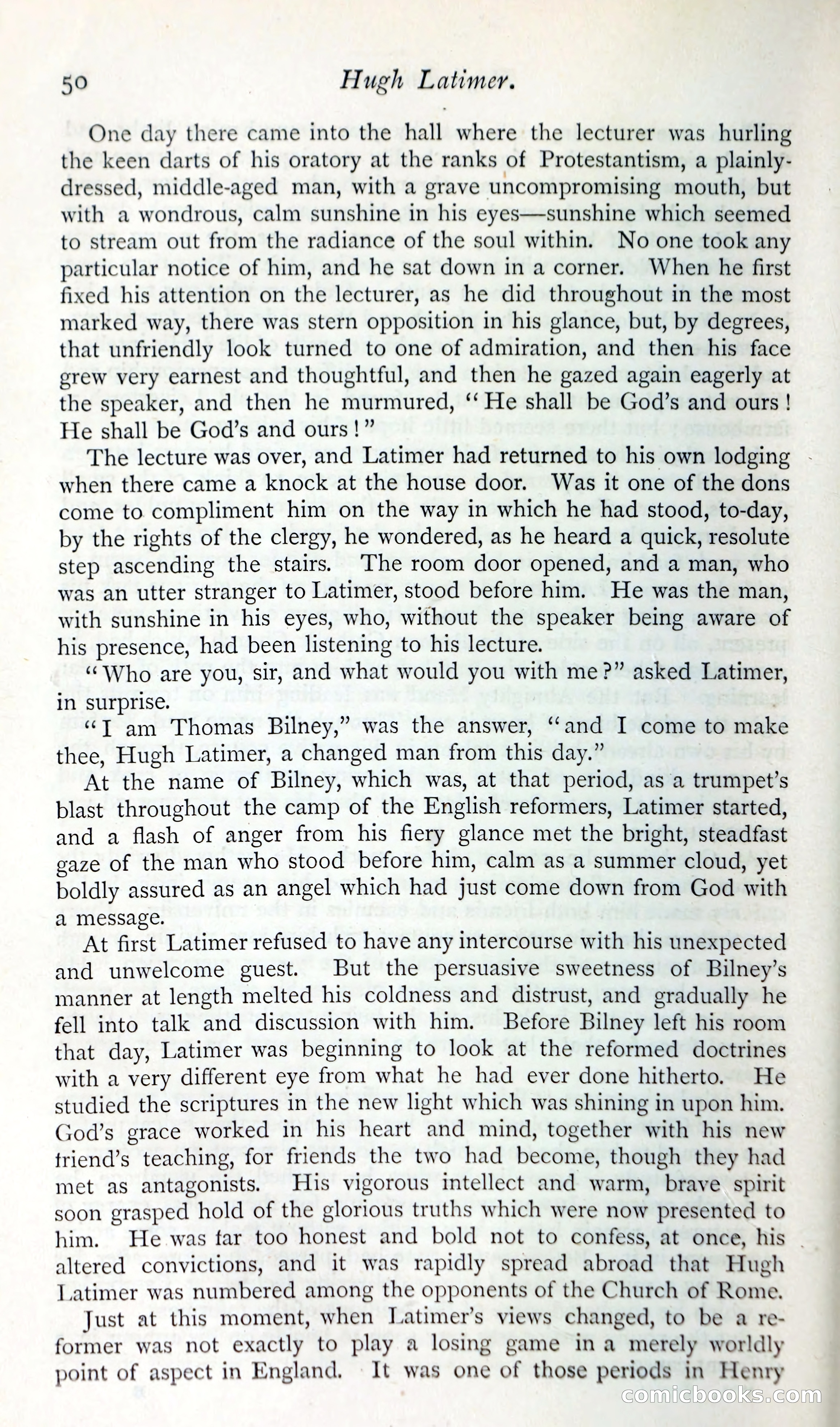 The Argosy — page 61 of 398