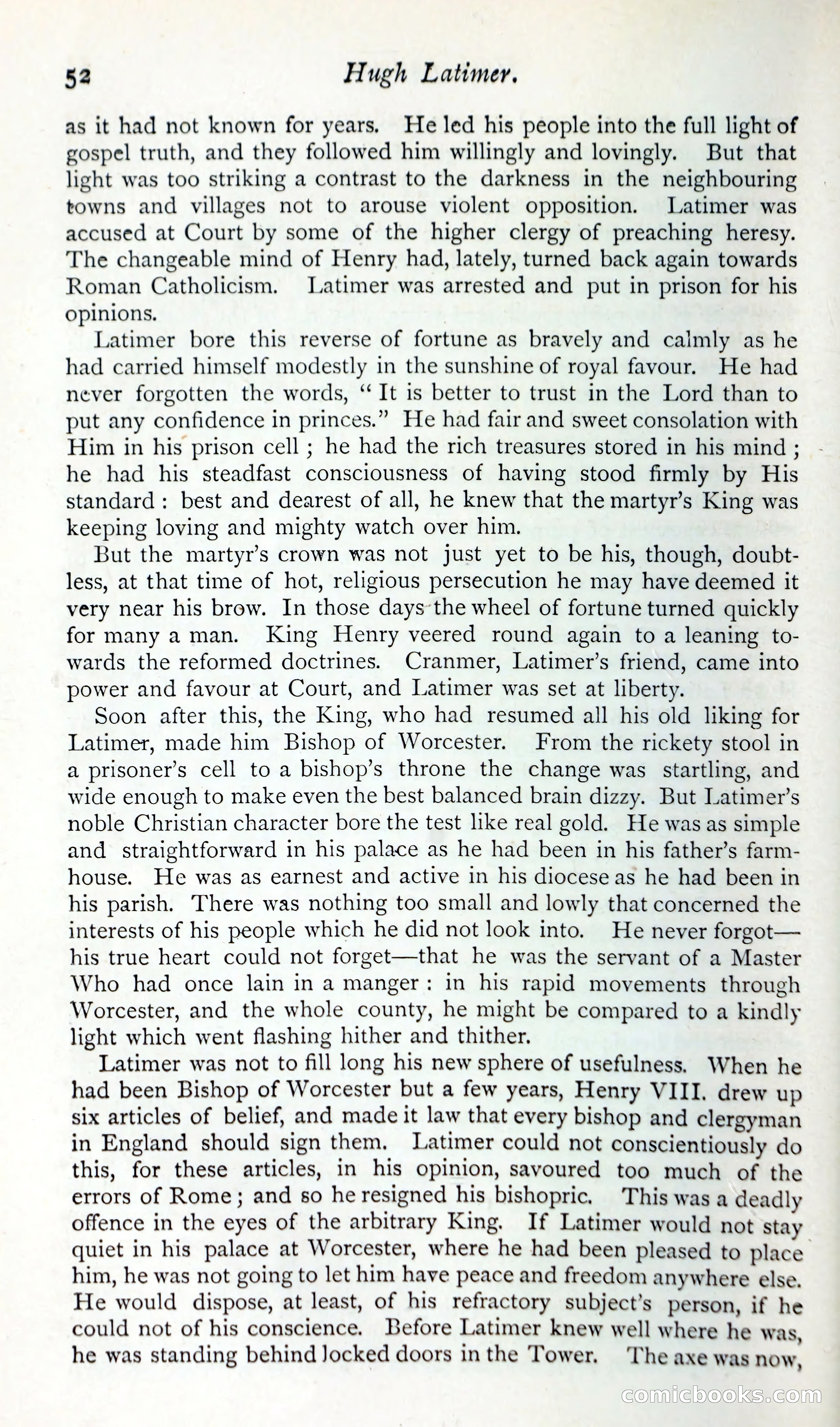 The Argosy — page 63 of 398