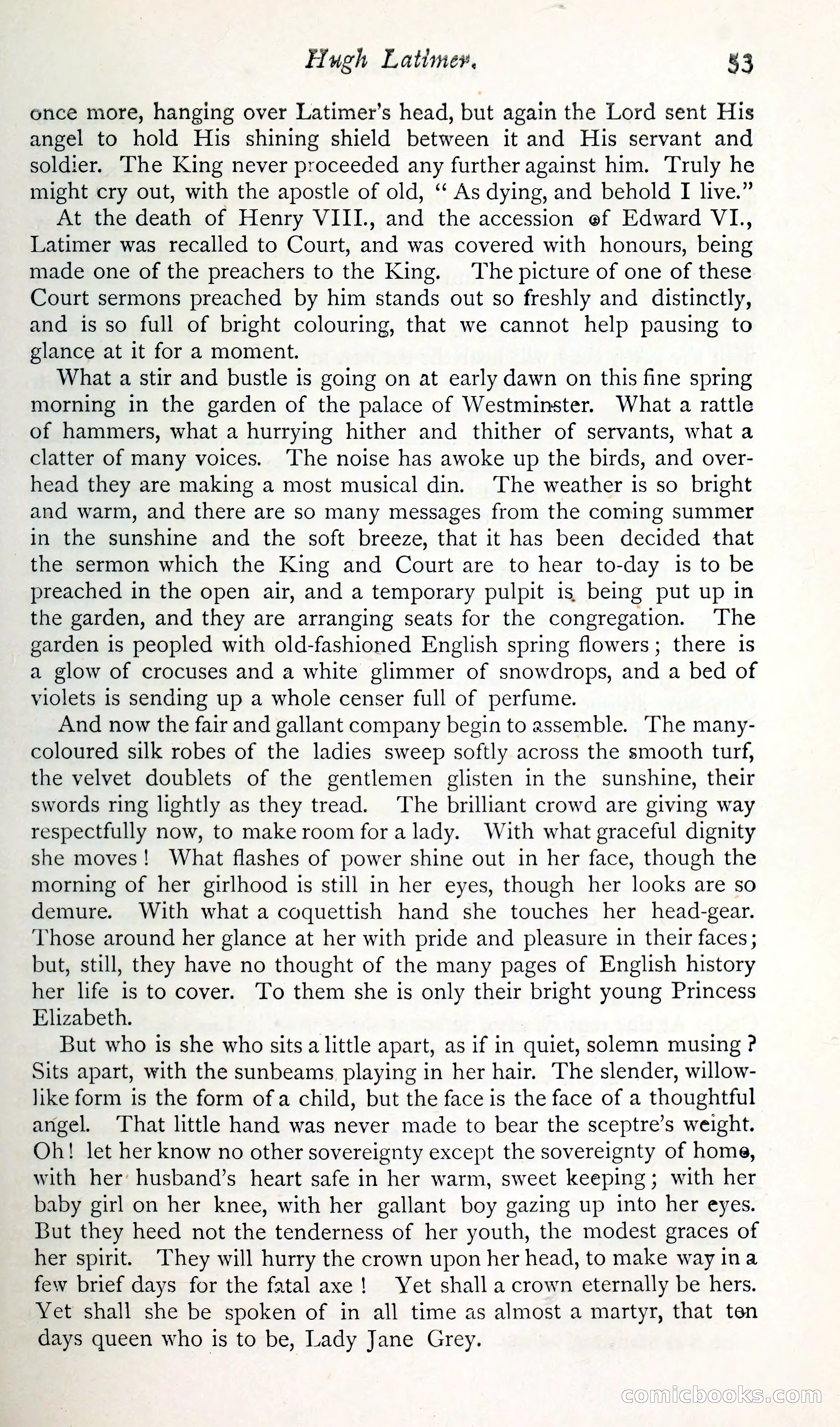 The Argosy — page 64 of 398