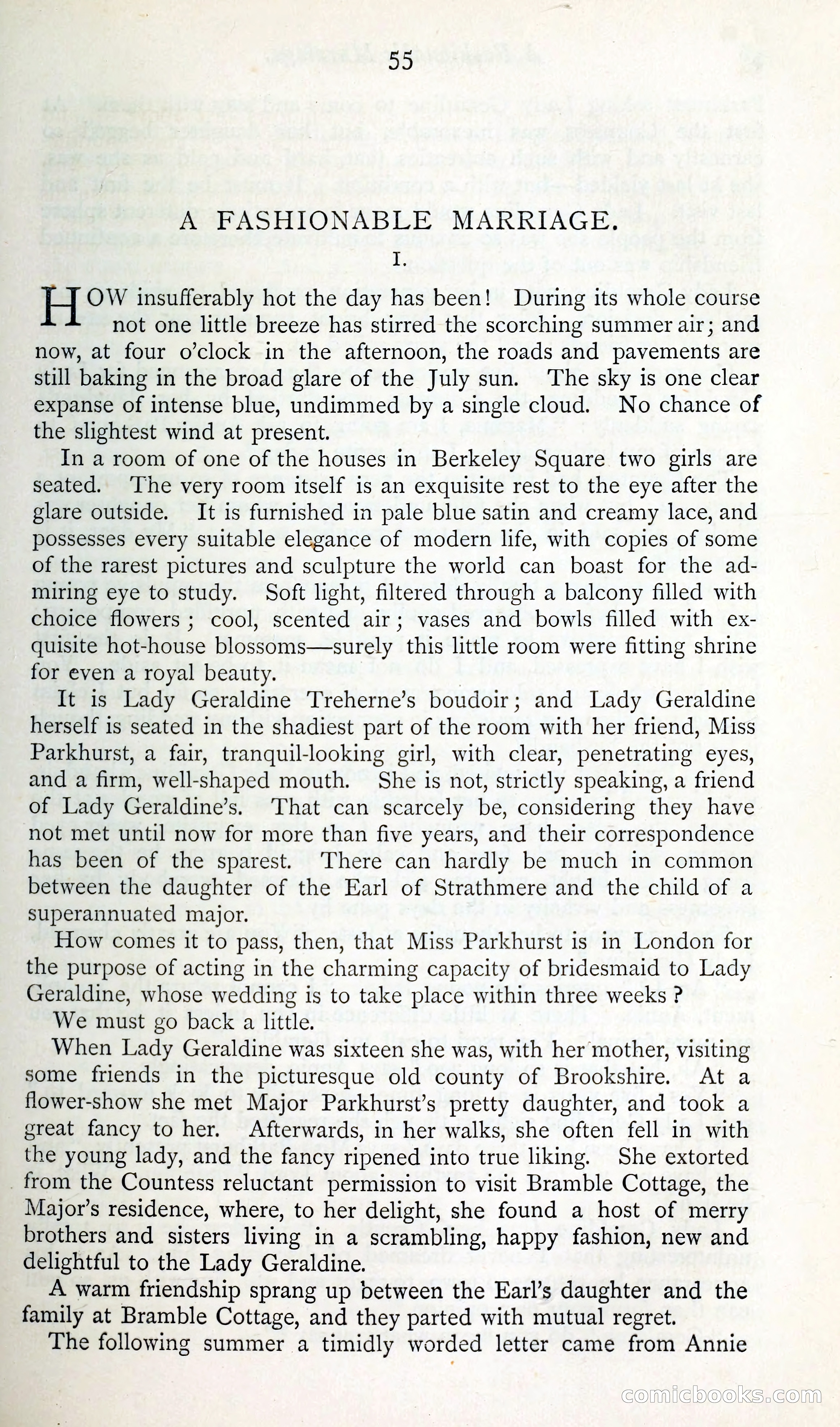 The Argosy — page 66 of 398