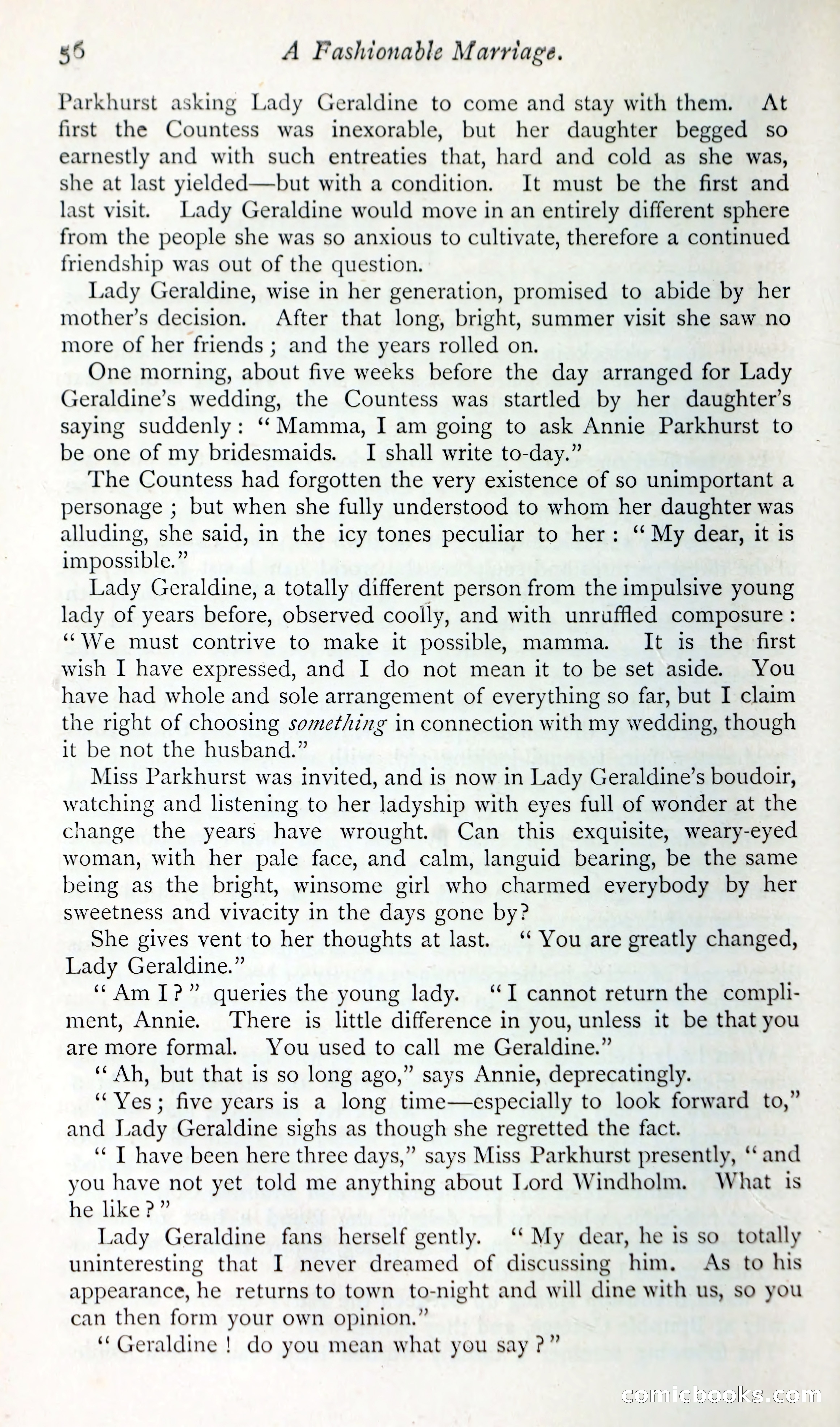 The Argosy — page 67 of 398