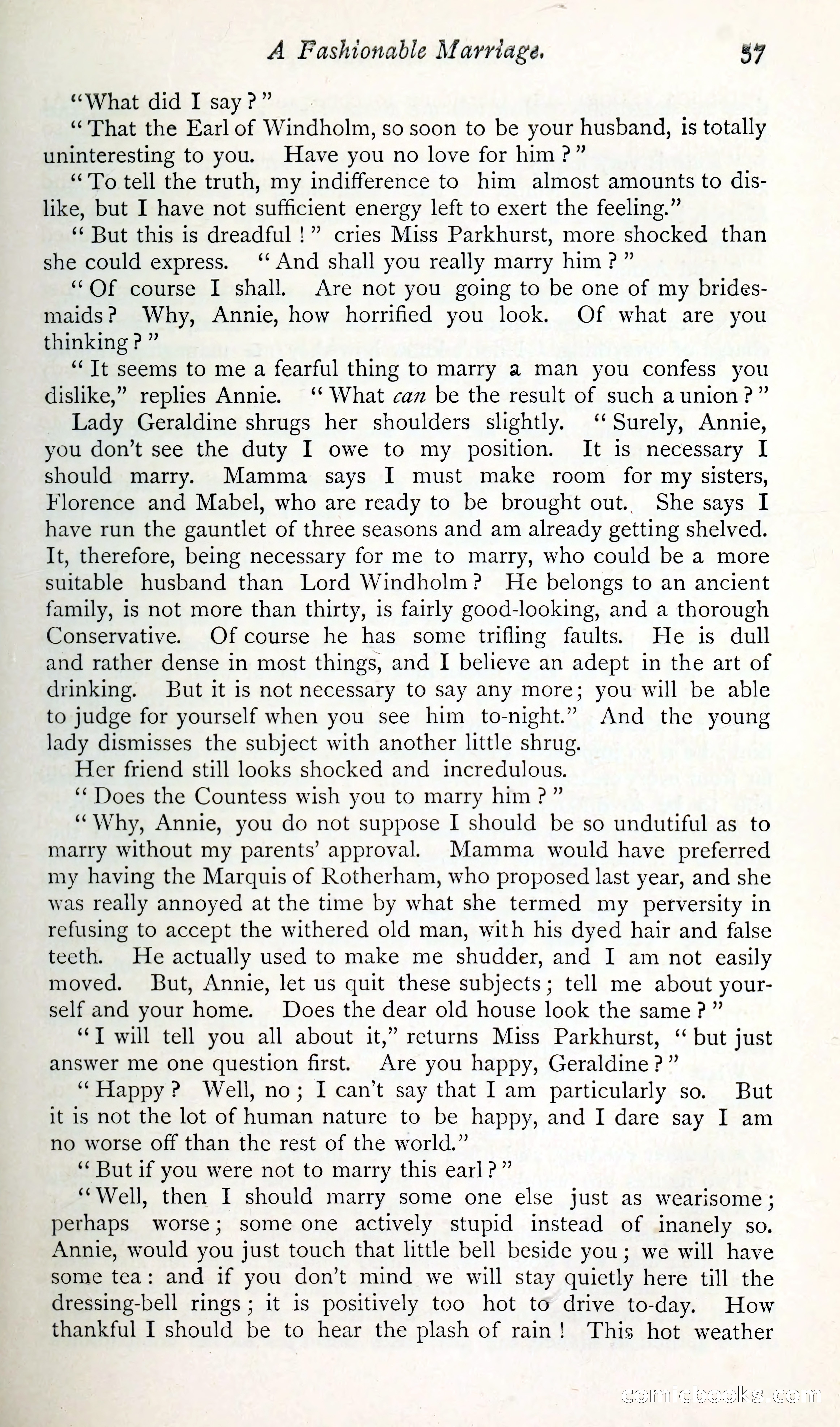 The Argosy — page 68 of 398