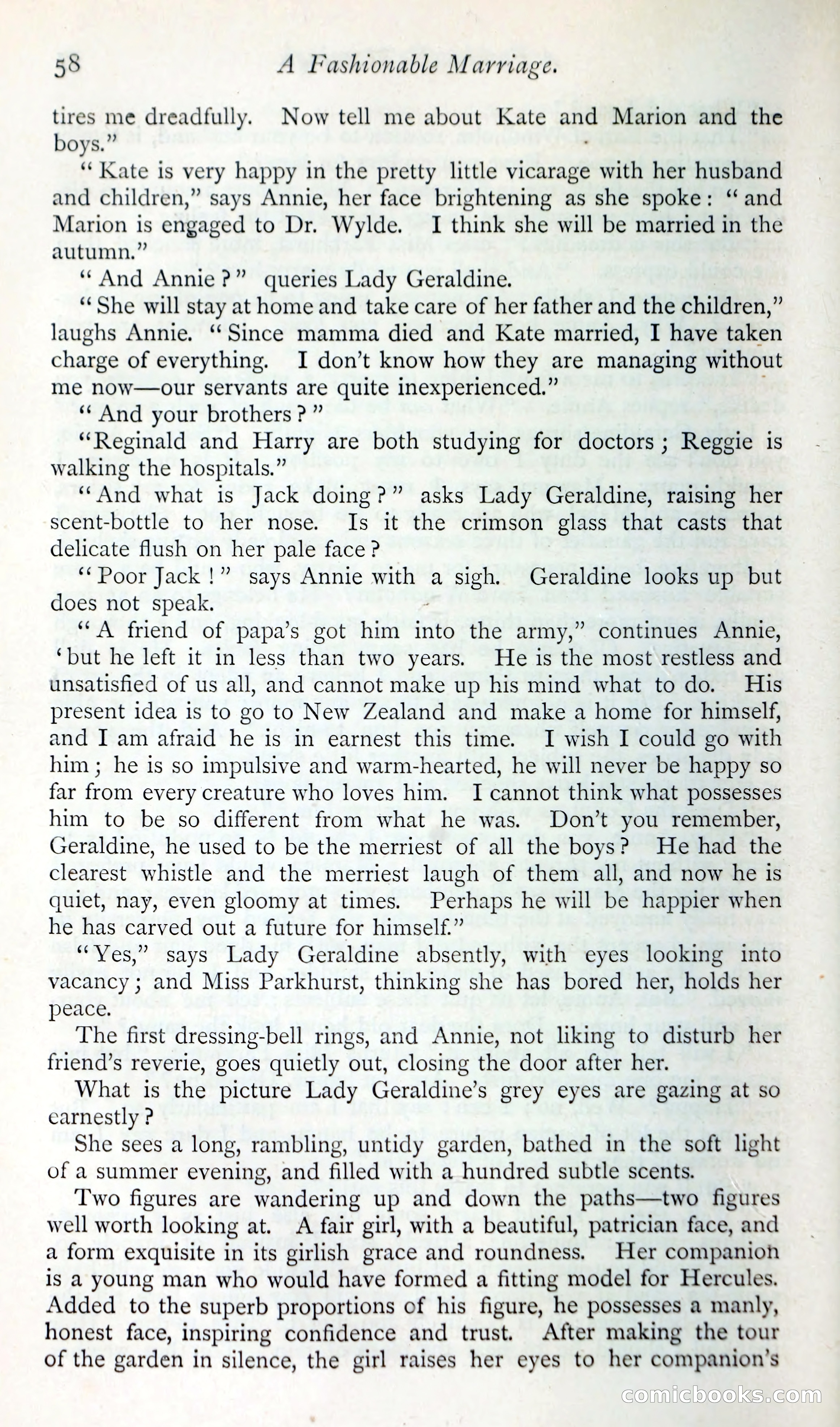 The Argosy — page 69 of 398