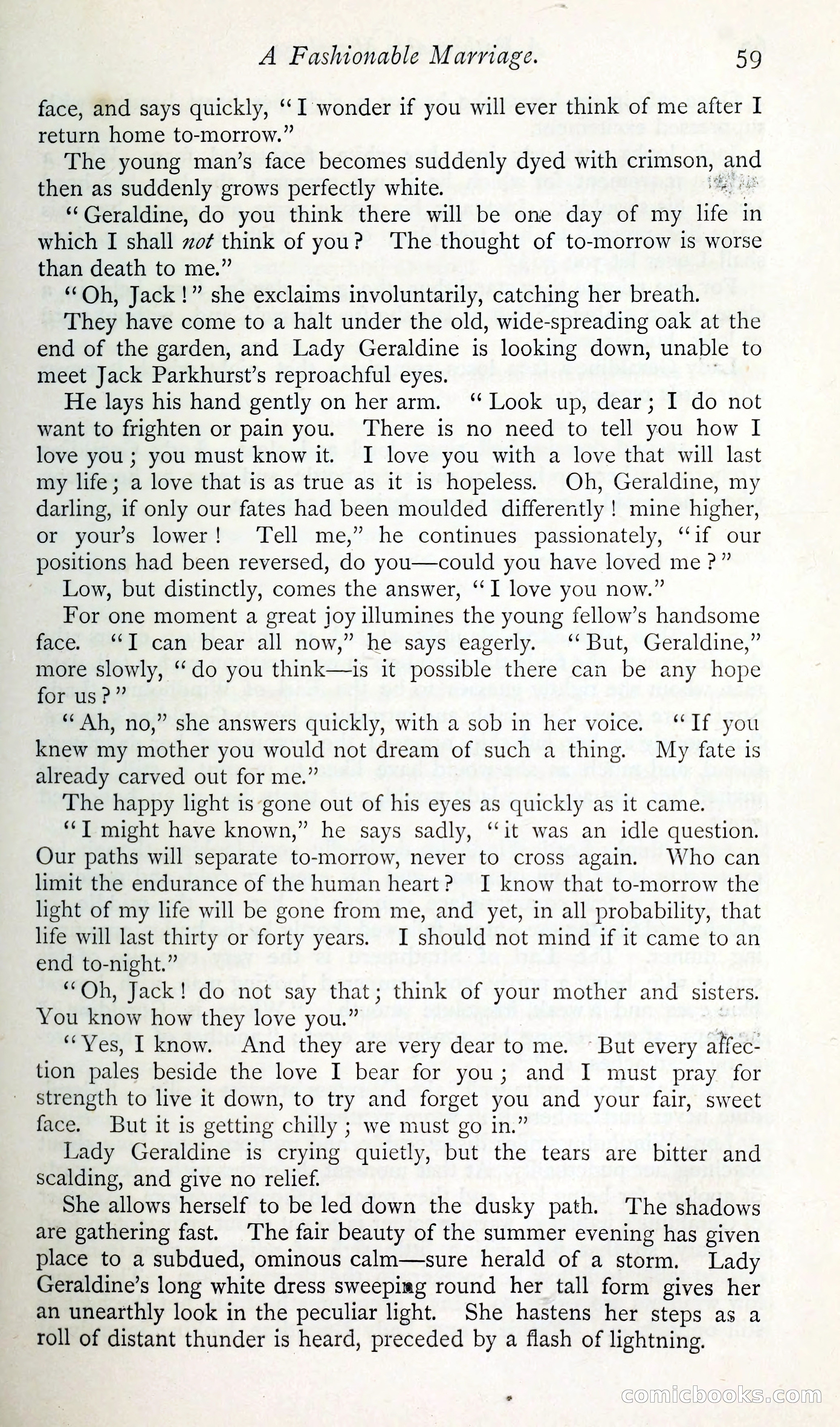 The Argosy — page 70 of 398