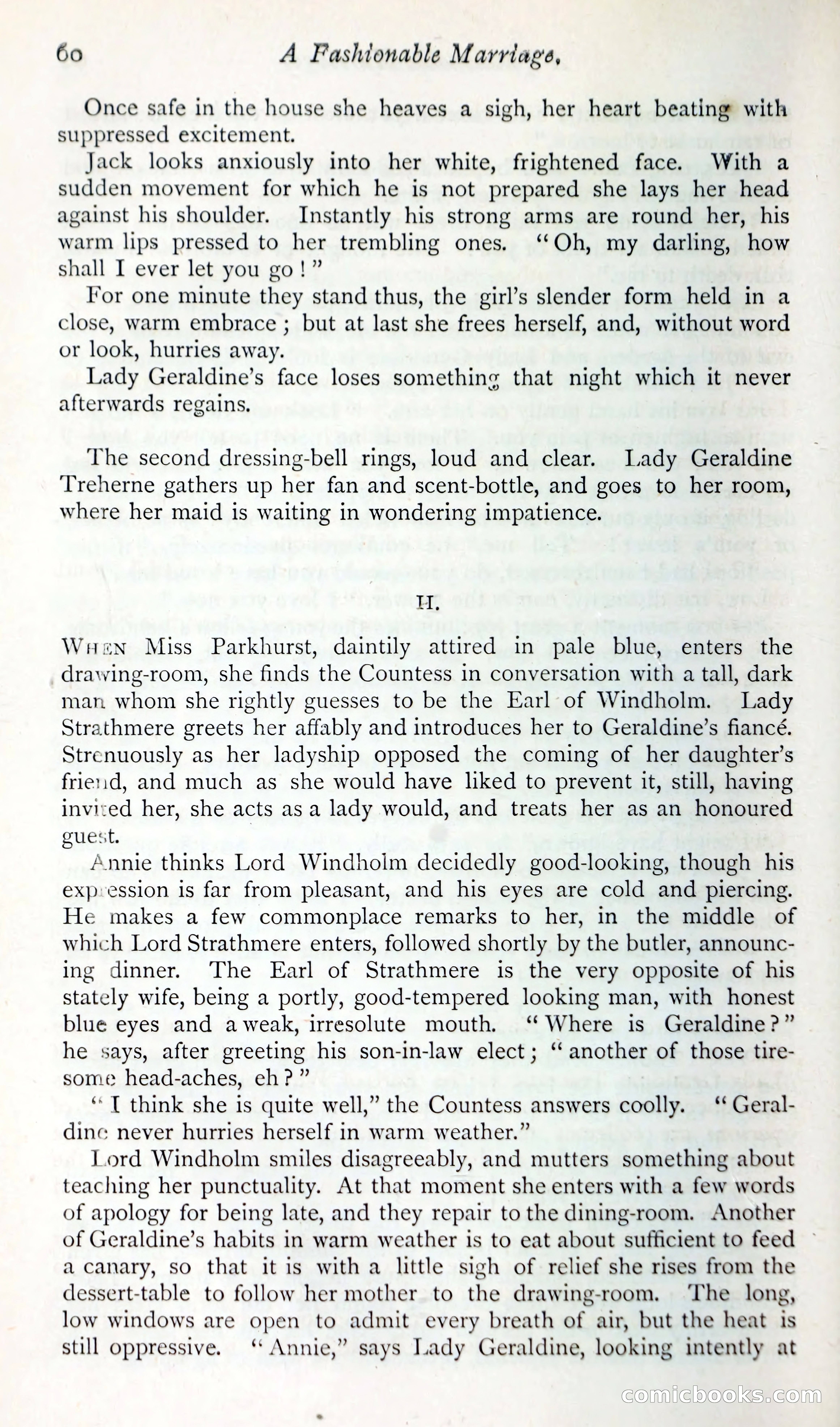The Argosy — page 71 of 398