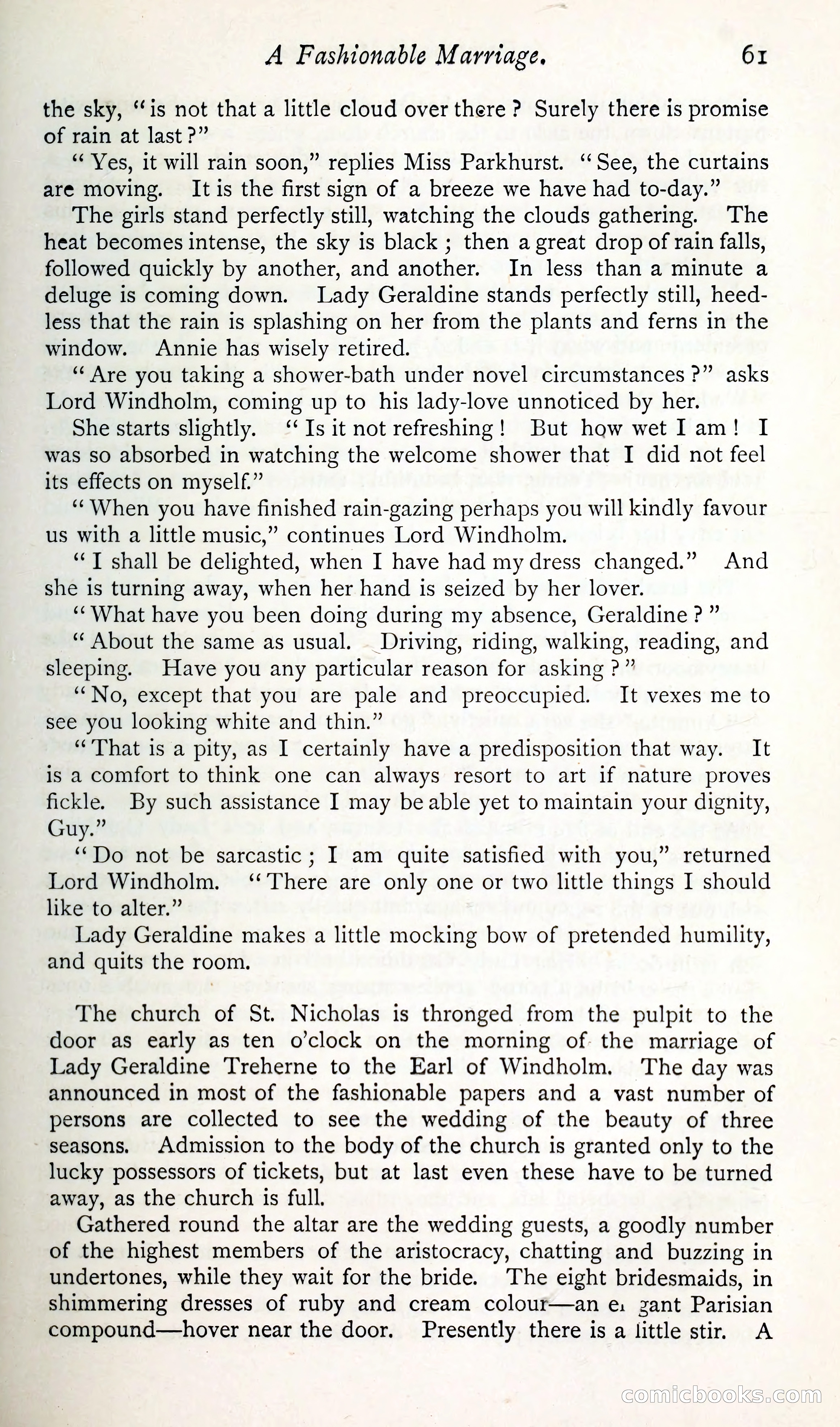 The Argosy — page 72 of 398