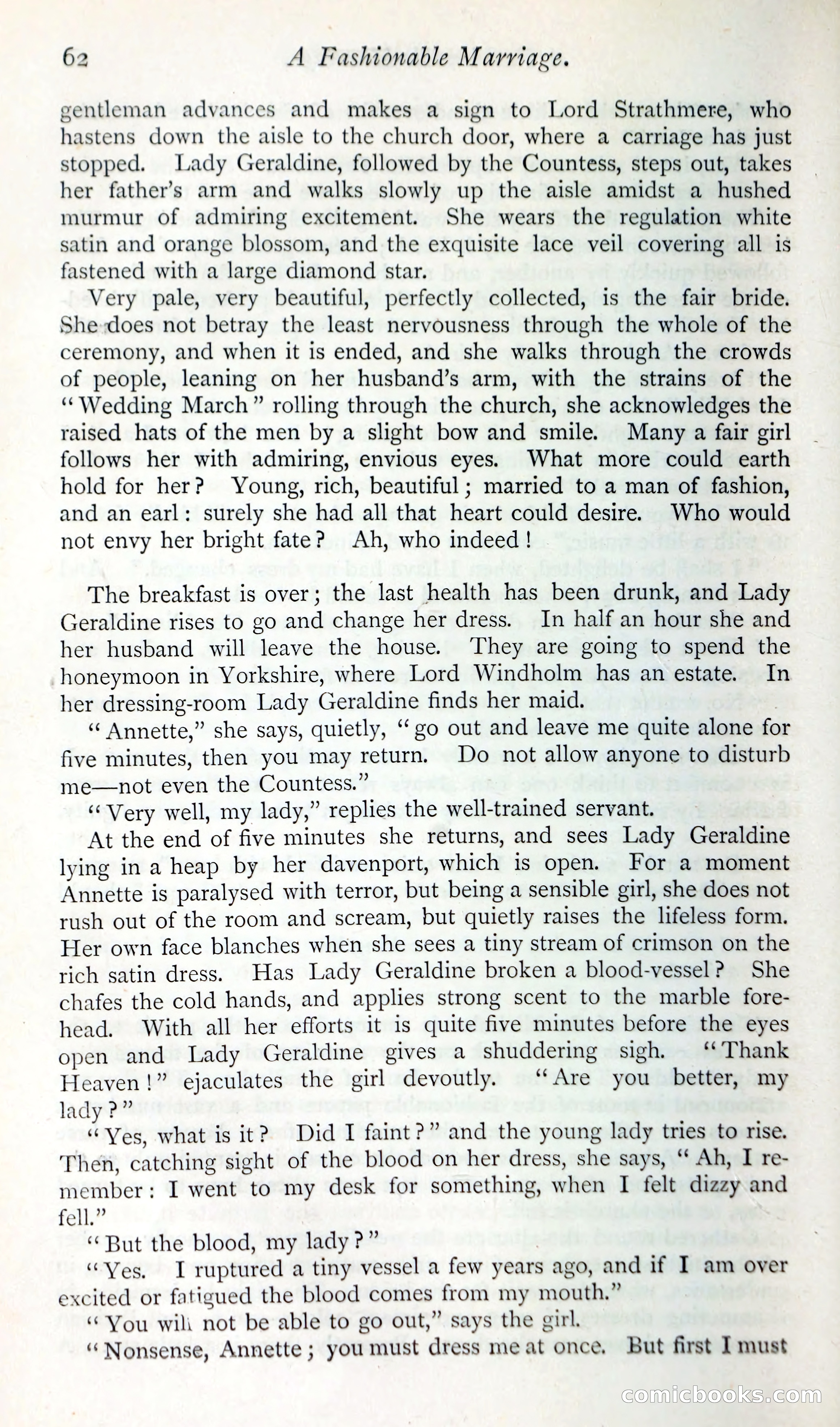 The Argosy — page 73 of 398