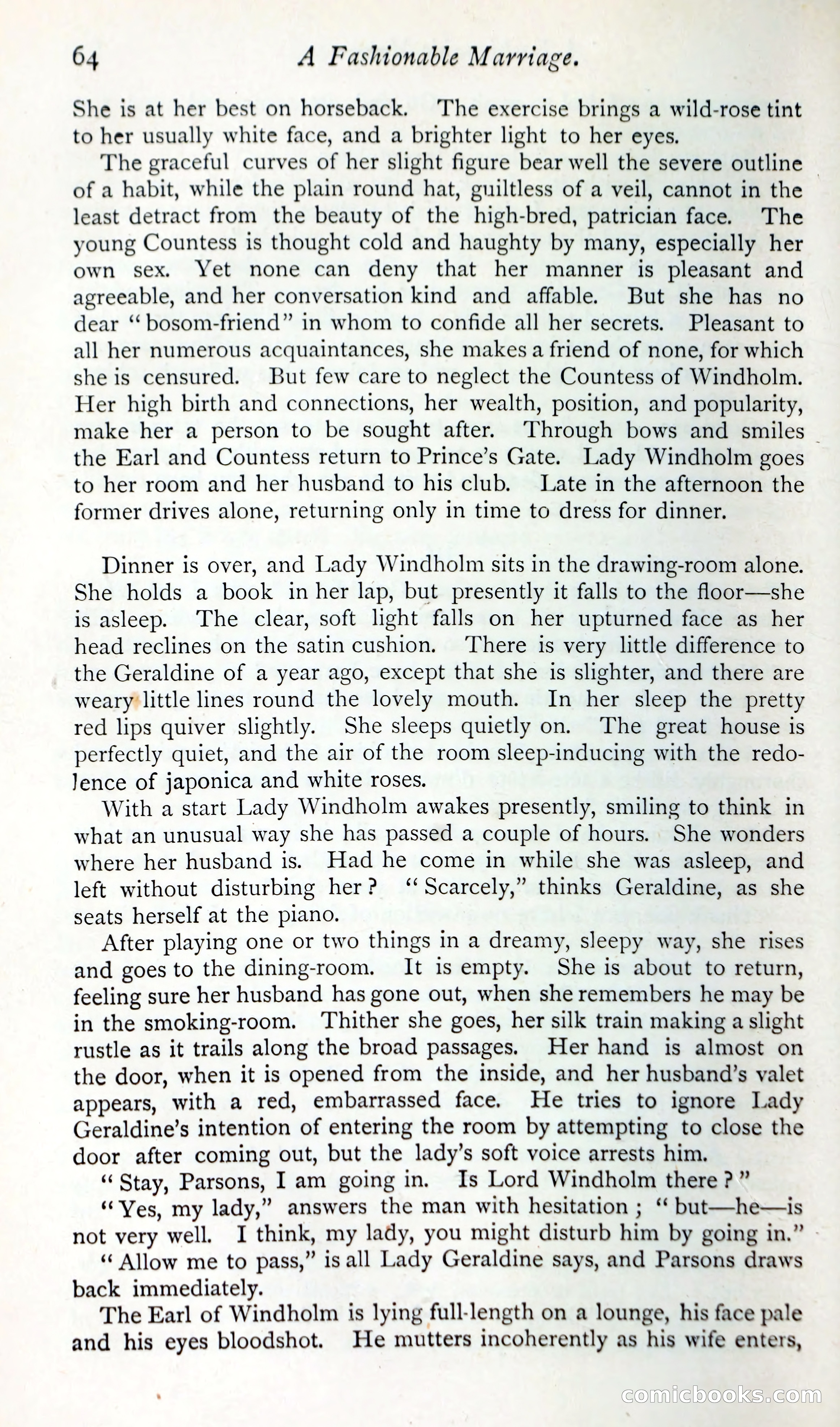 The Argosy — page 75 of 398