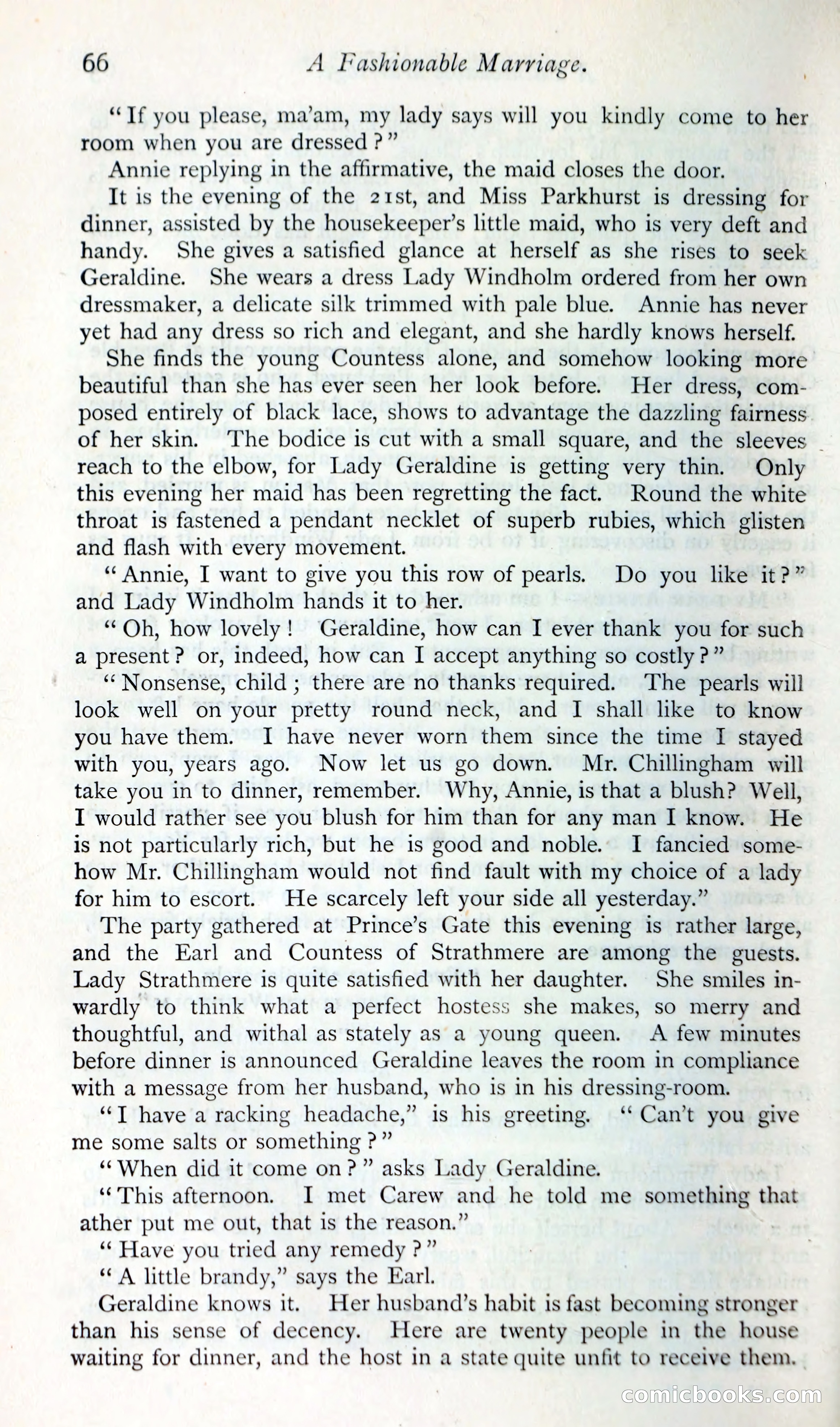 The Argosy — page 77 of 398