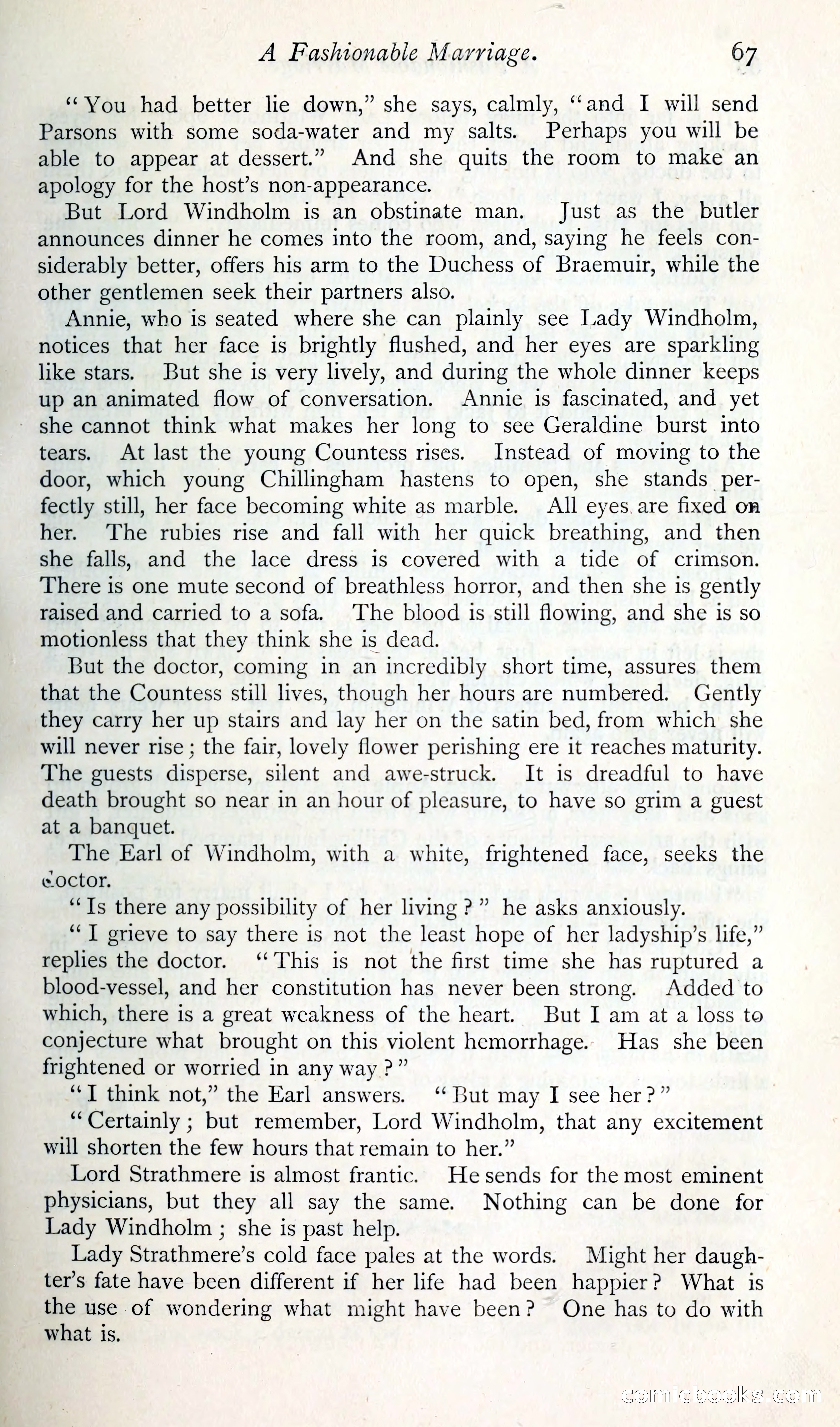 The Argosy — page 78 of 398