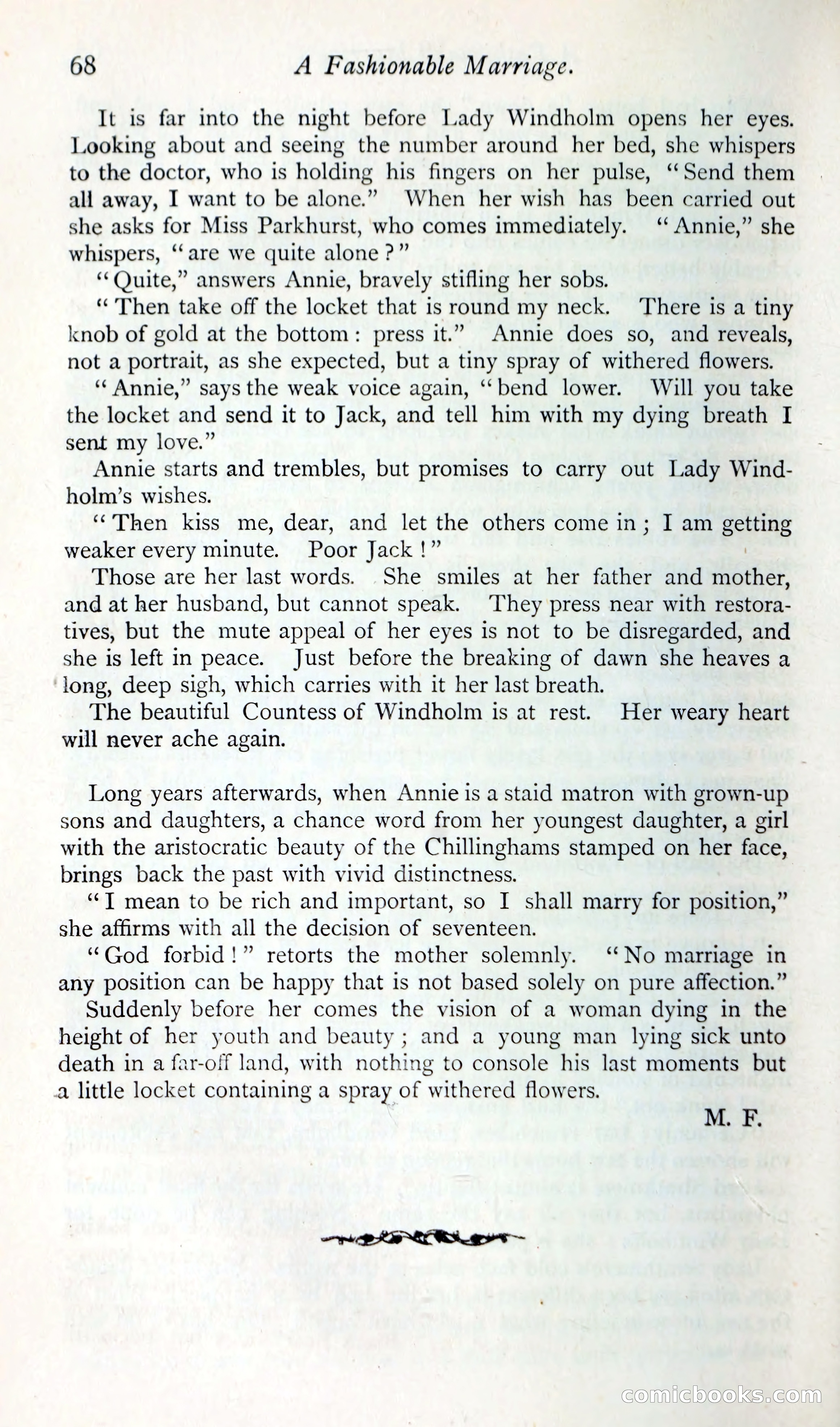 The Argosy — page 79 of 398