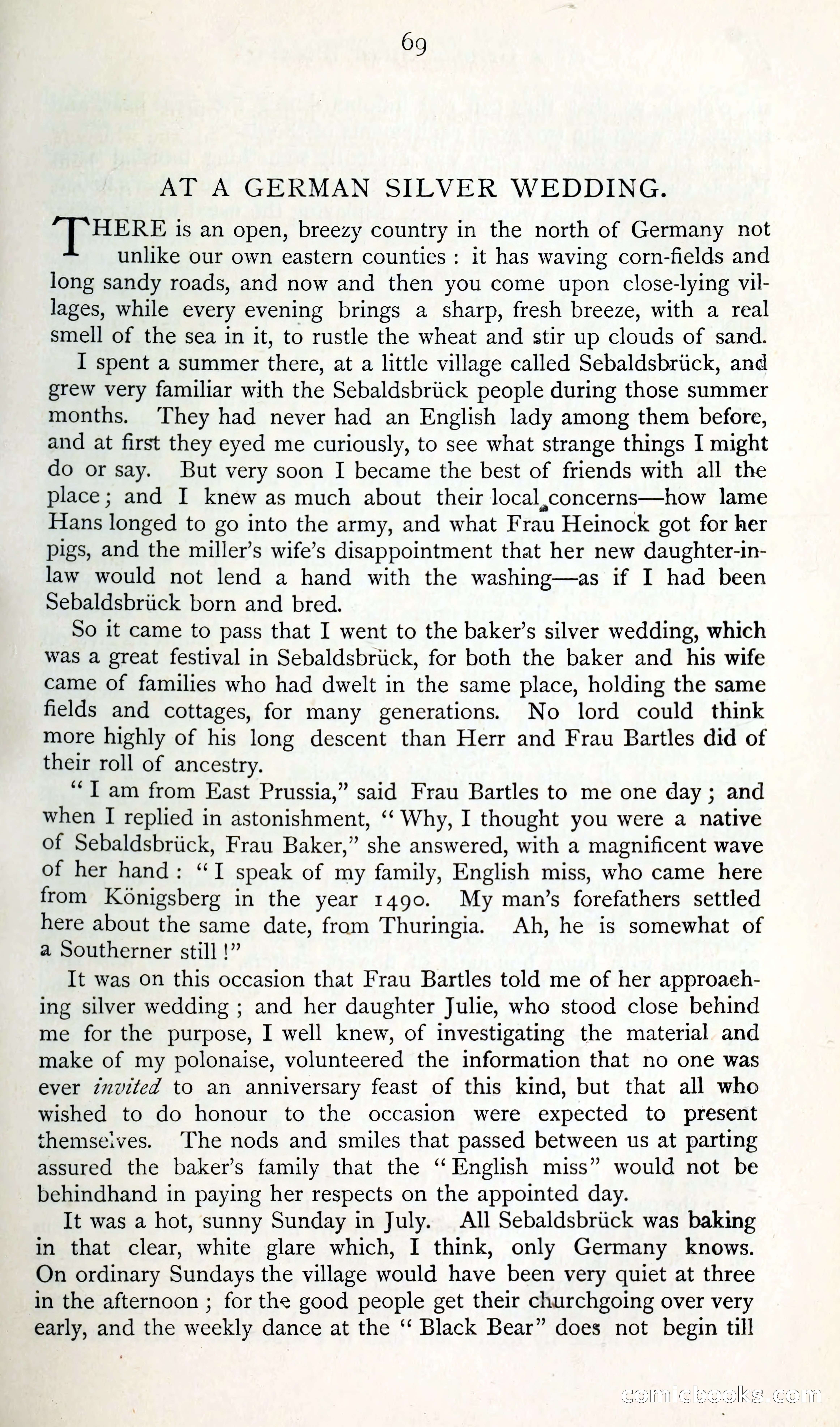 The Argosy — page 80 of 398