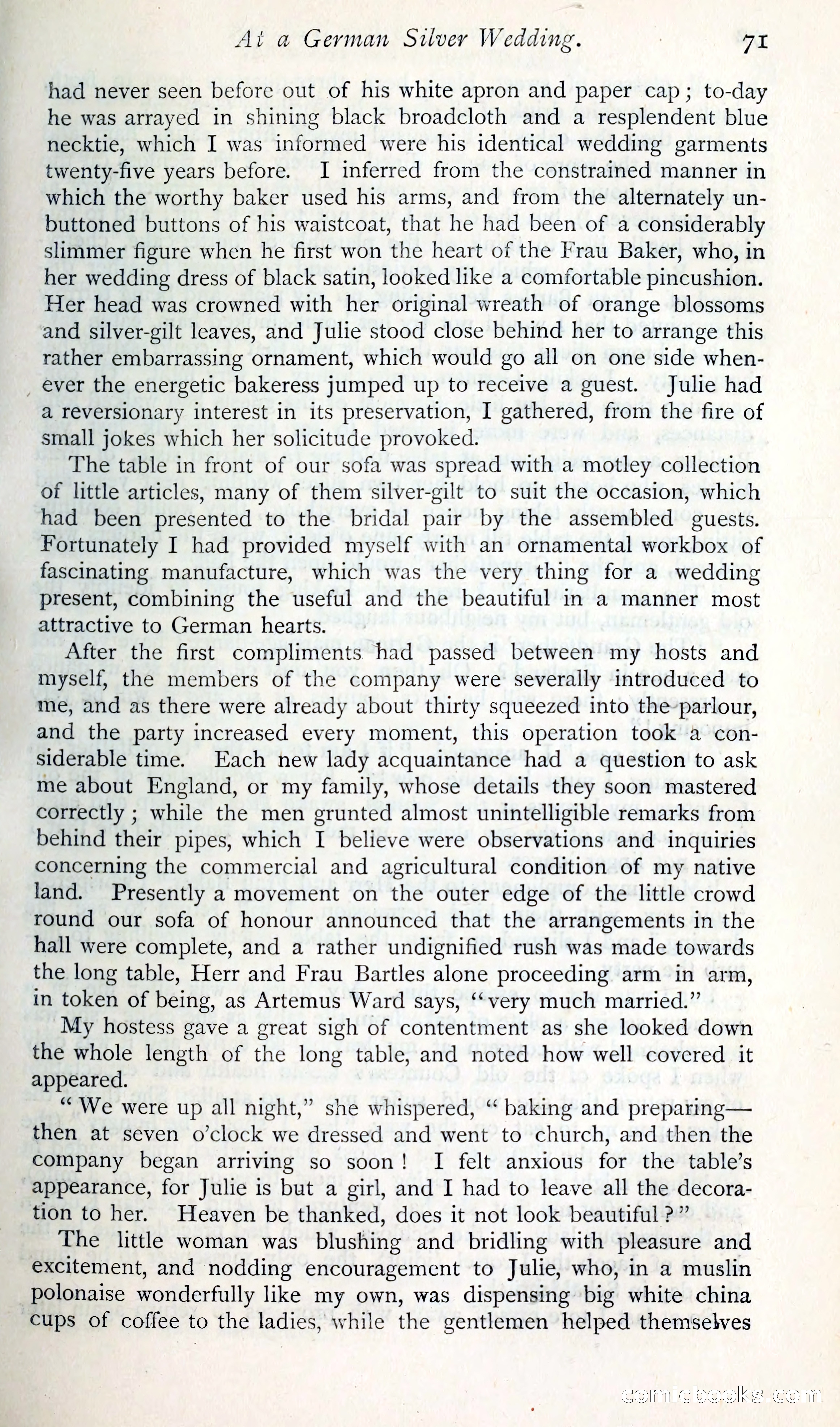The Argosy — page 82 of 398