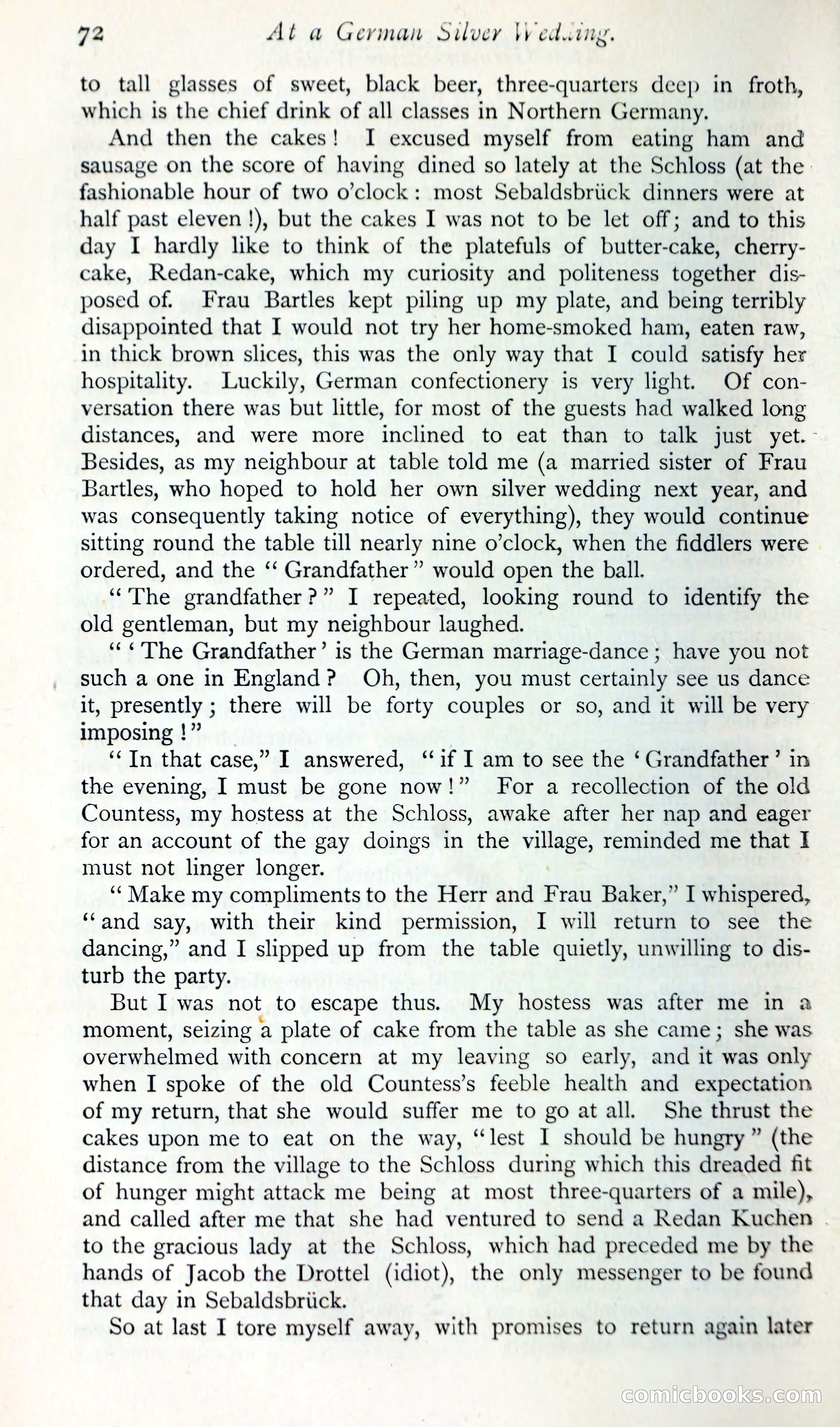 The Argosy — page 83 of 398