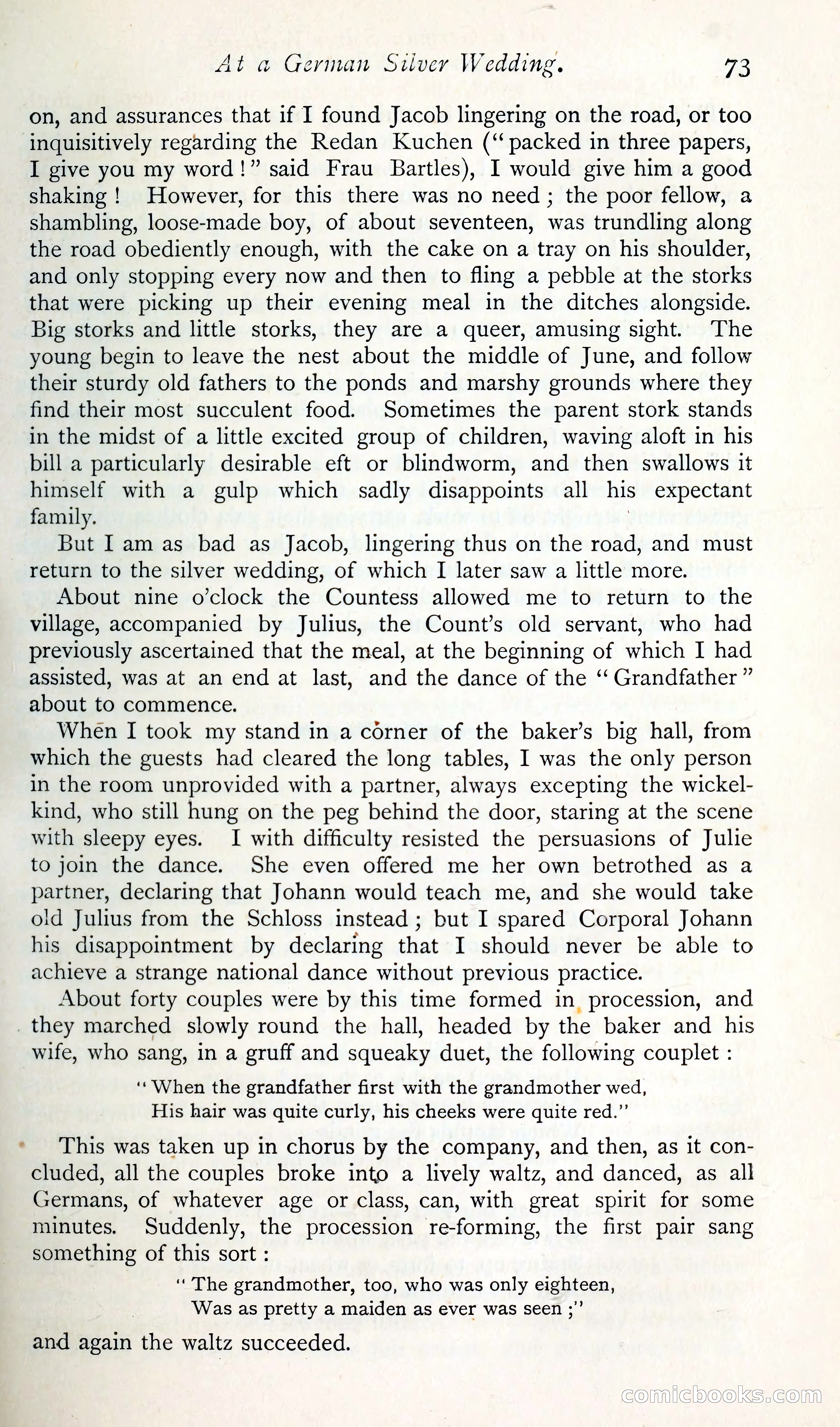The Argosy — page 84 of 398