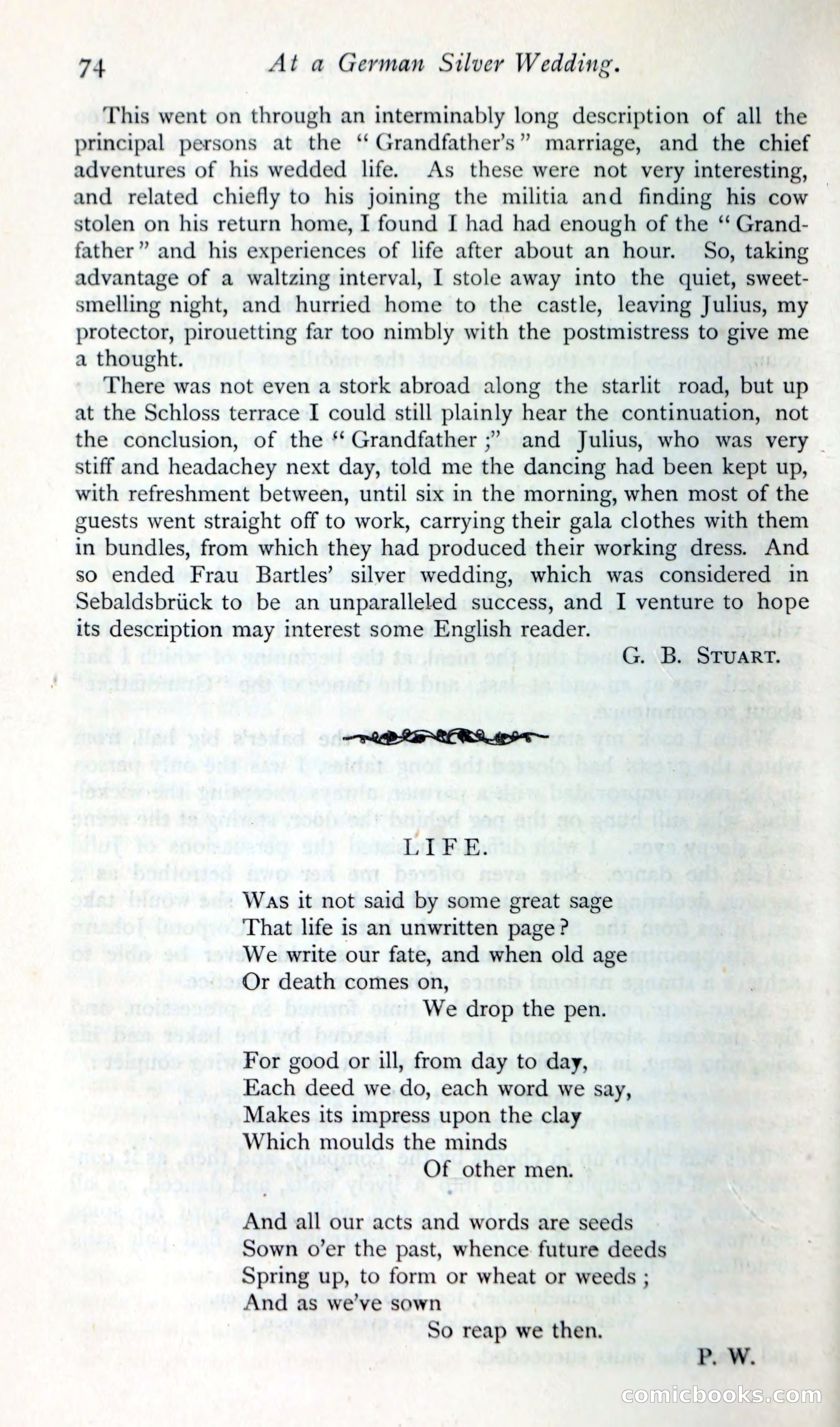 The Argosy — page 85 of 398