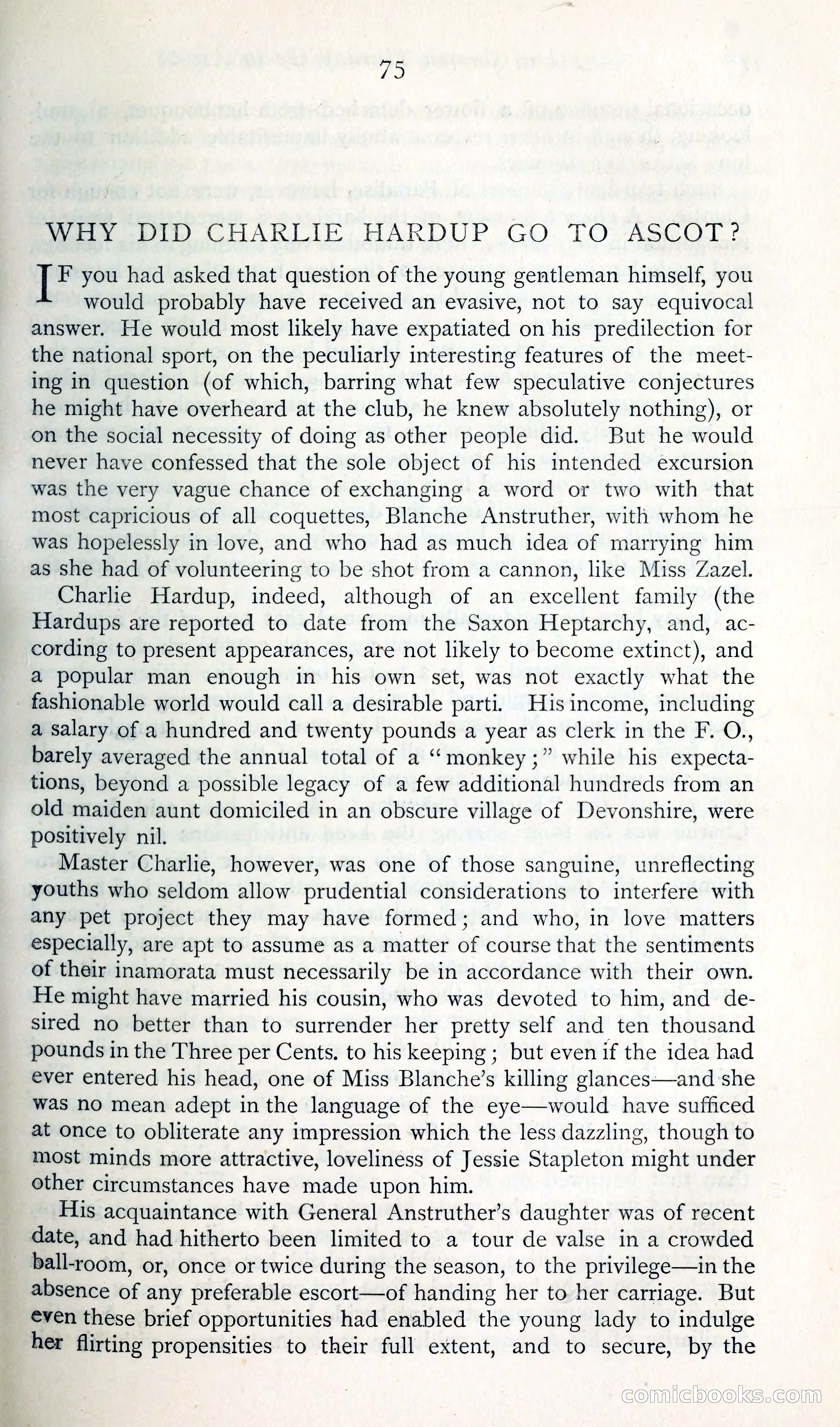 The Argosy — page 86 of 398