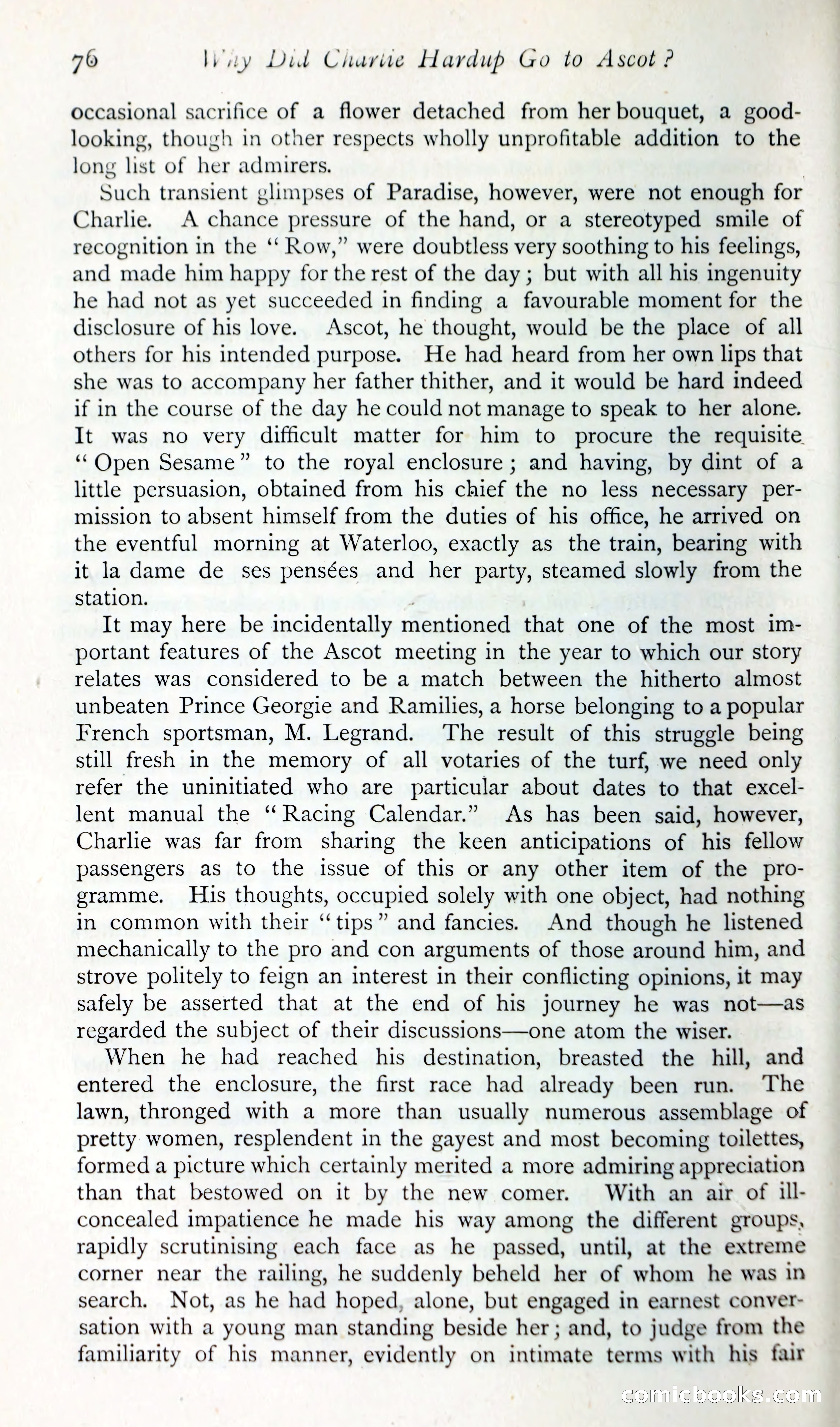 The Argosy — page 87 of 398