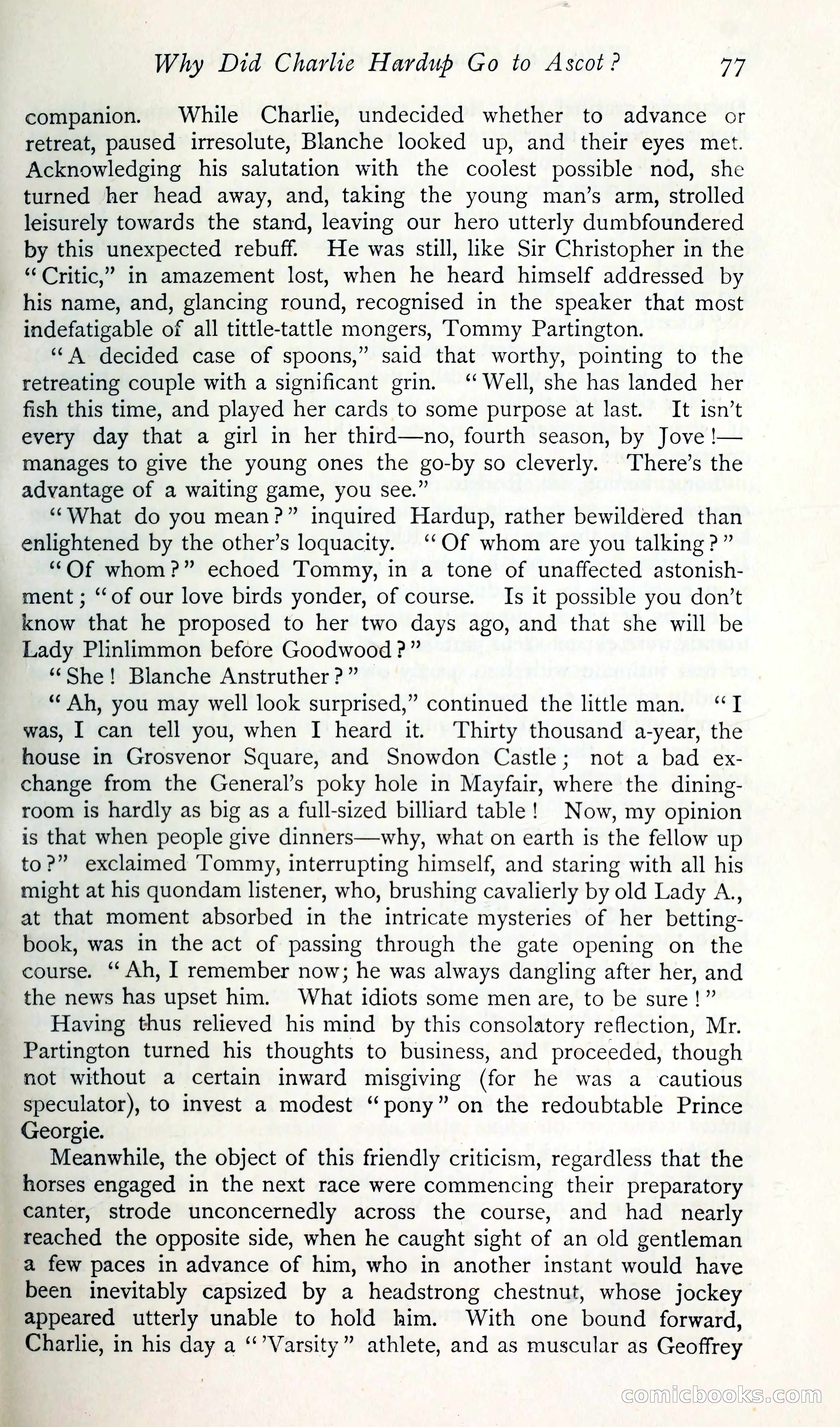The Argosy — page 88 of 398